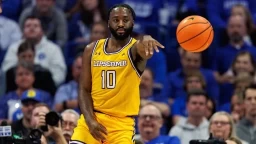 Odds Preview: Atlantic Sun Basketball Conference Tournament