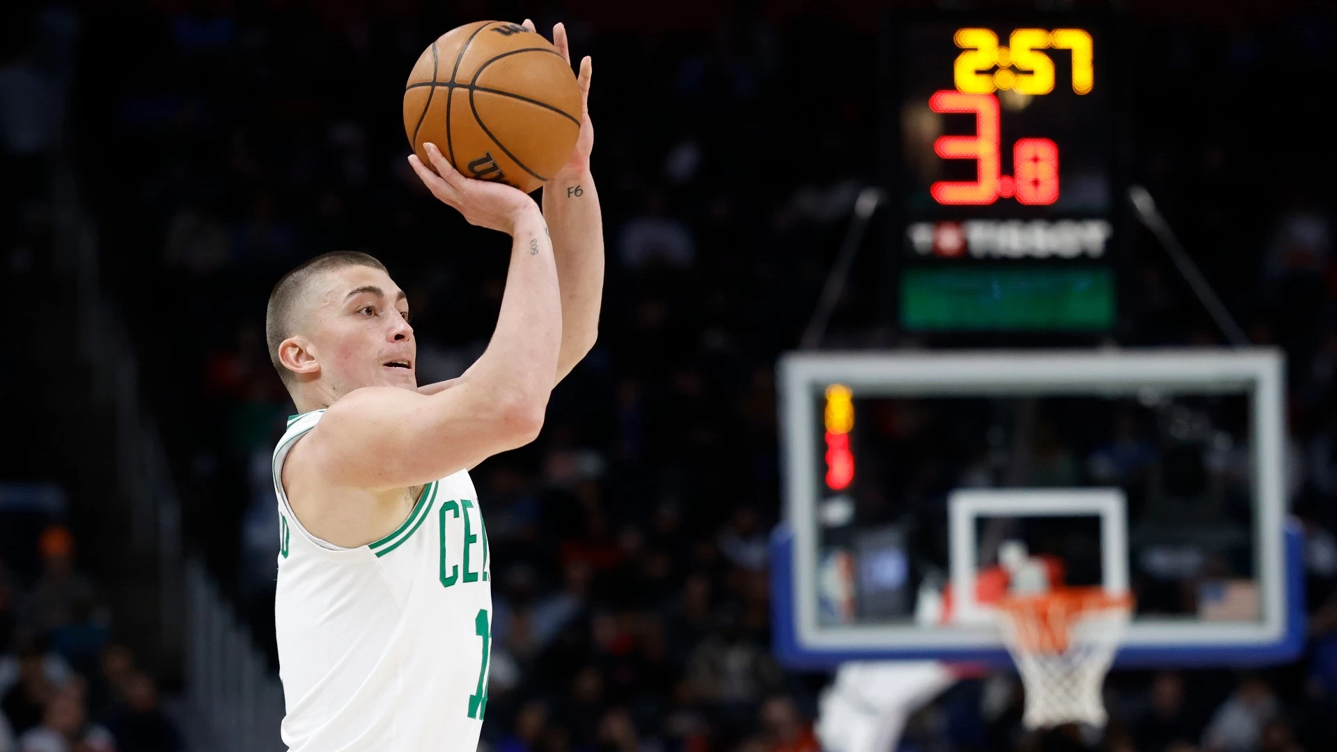 Cleveland vs. Boston: Eastern Conference Finals Preview?