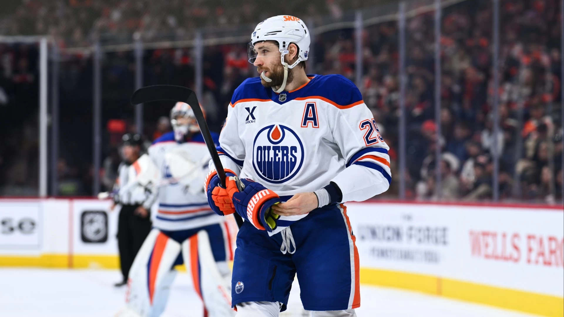 NHL Awards Odds Shift: Draisitl and McKinnon Compete