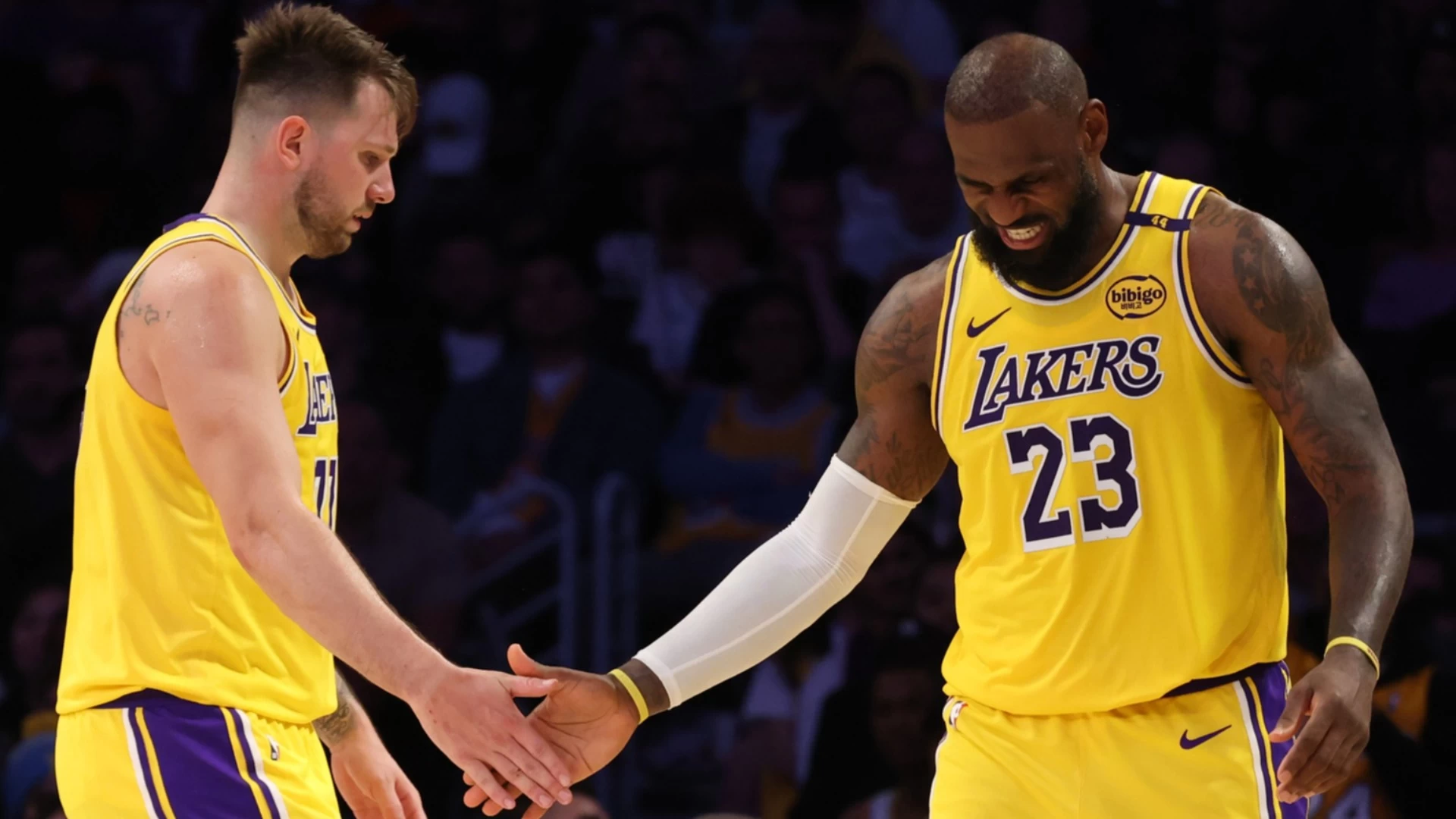 Lakers vs Clippers Game Tonight: Sudden Interest Spike