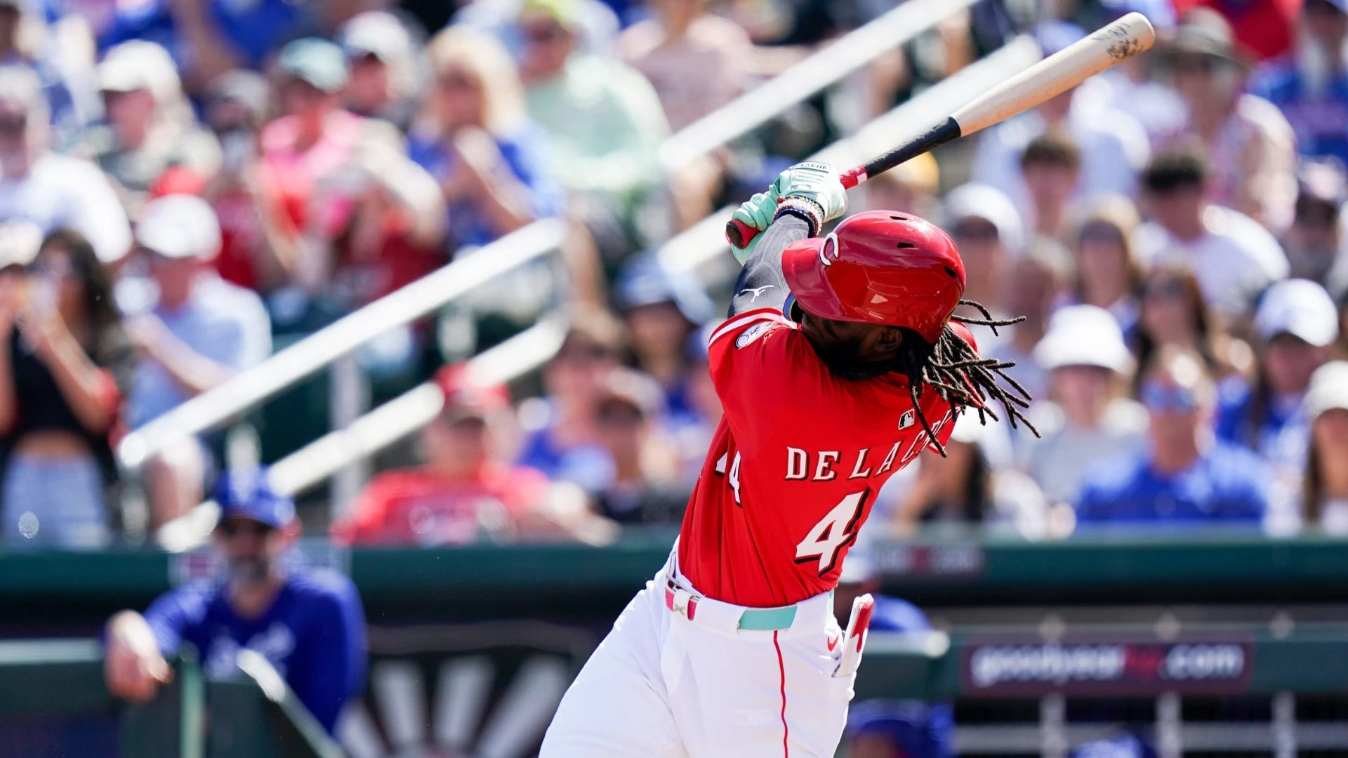 Assessing Reds' Season Potential: Key Players & Line-ups