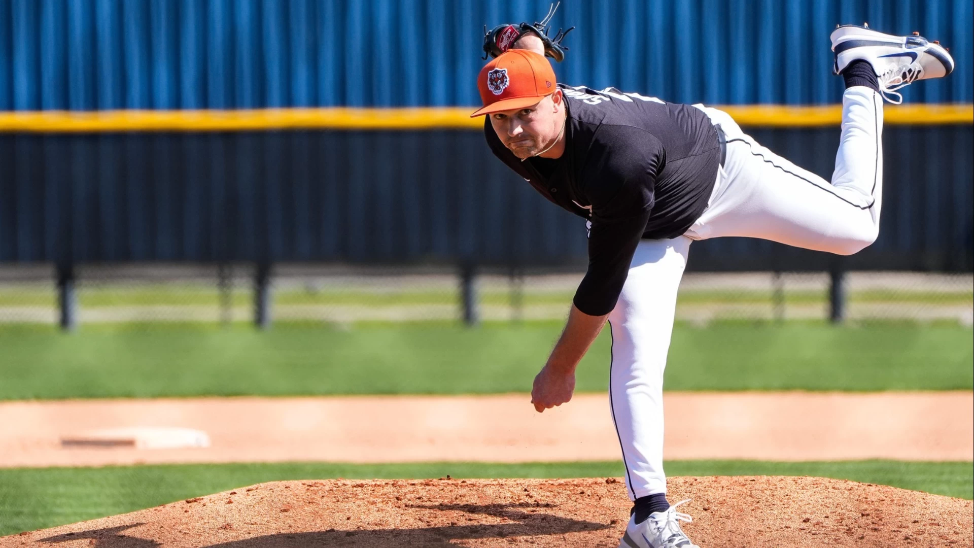 Tarik Skubal's Potential to Strike Out 210+ in 2025