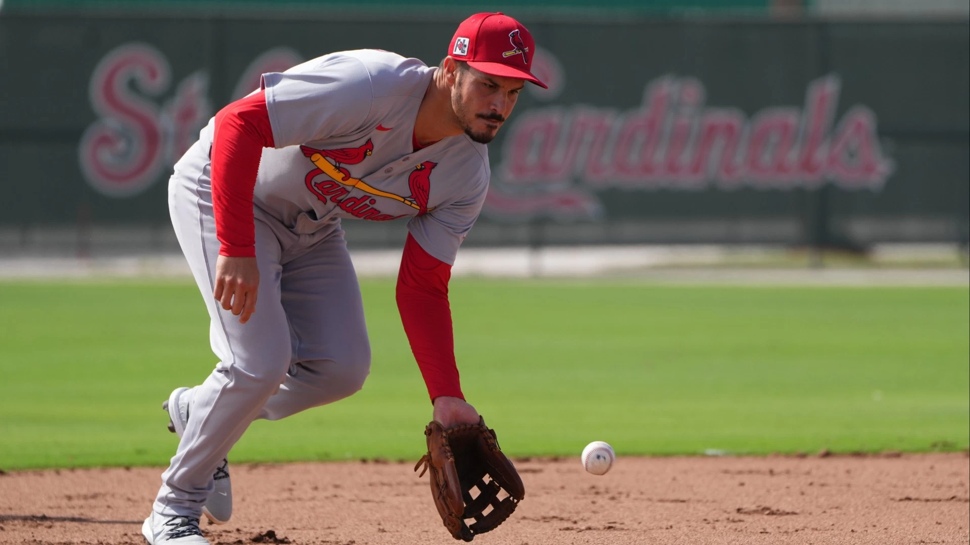 Nolan Arenado's Uncertain Future with the Cardinals
