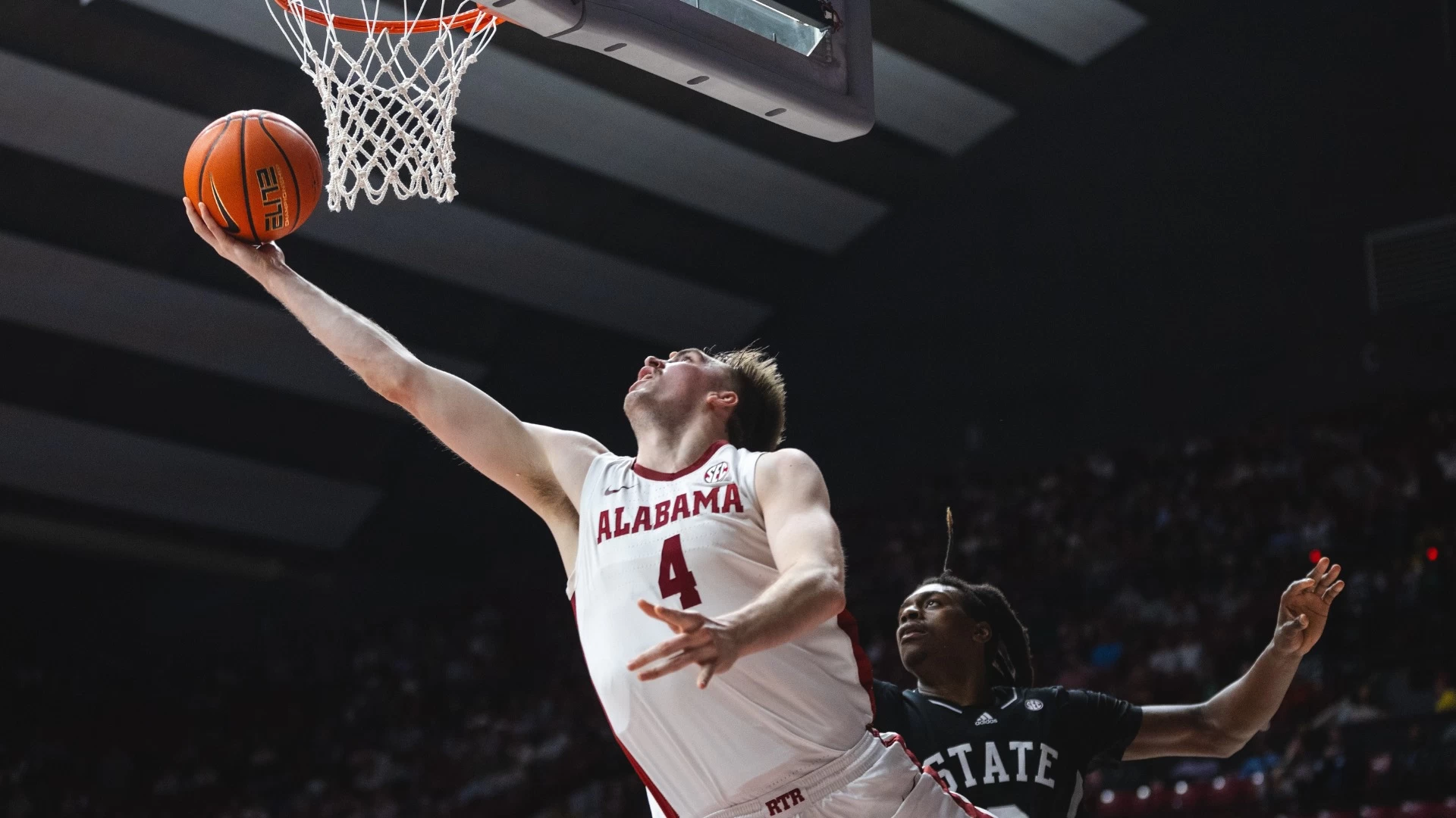 Grant Nelson's Expectation to Exceed 9.5 Points Today