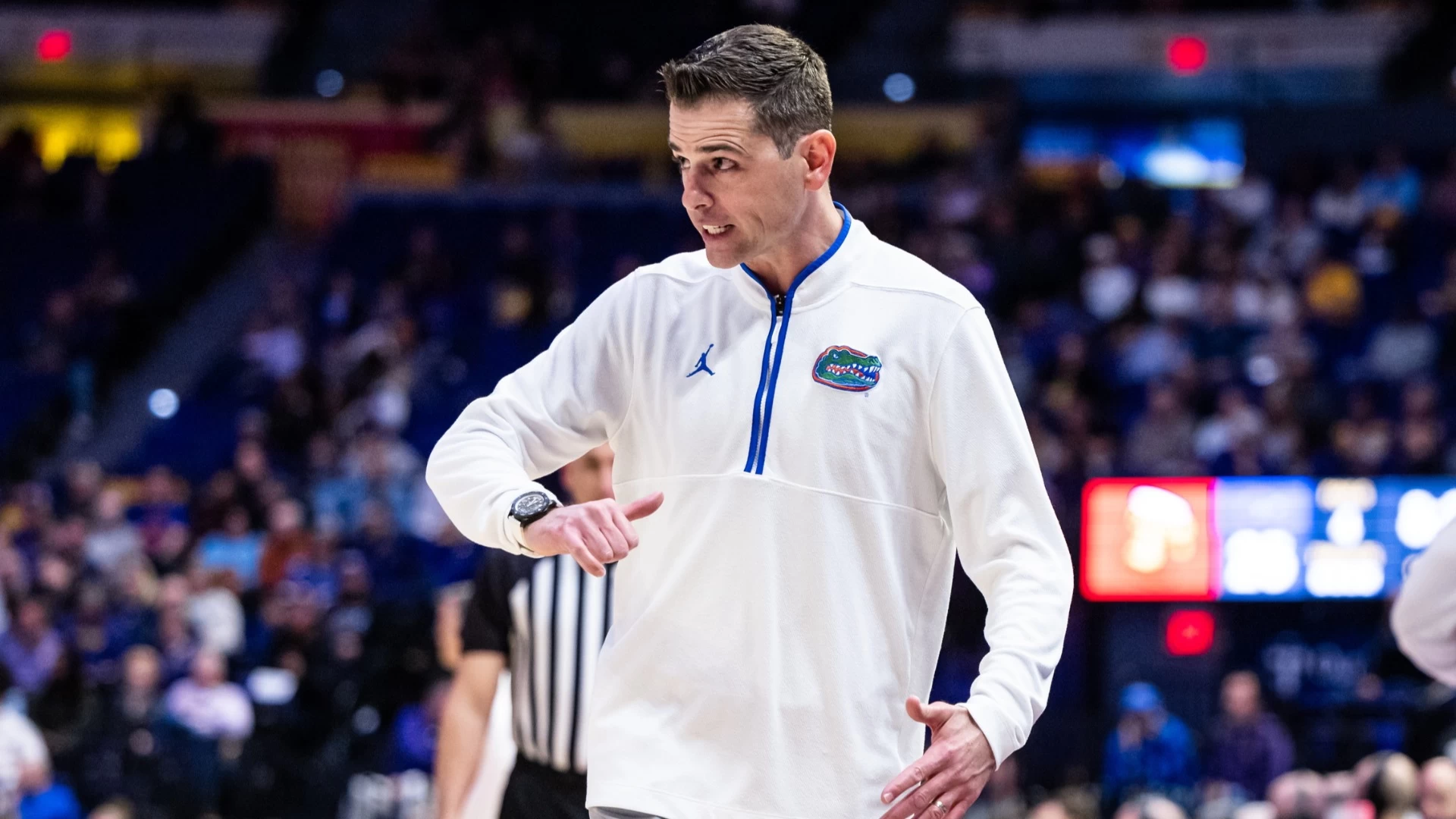 Texas A&M vs. Florida: Gators Lay 9.5 Points in Key Game