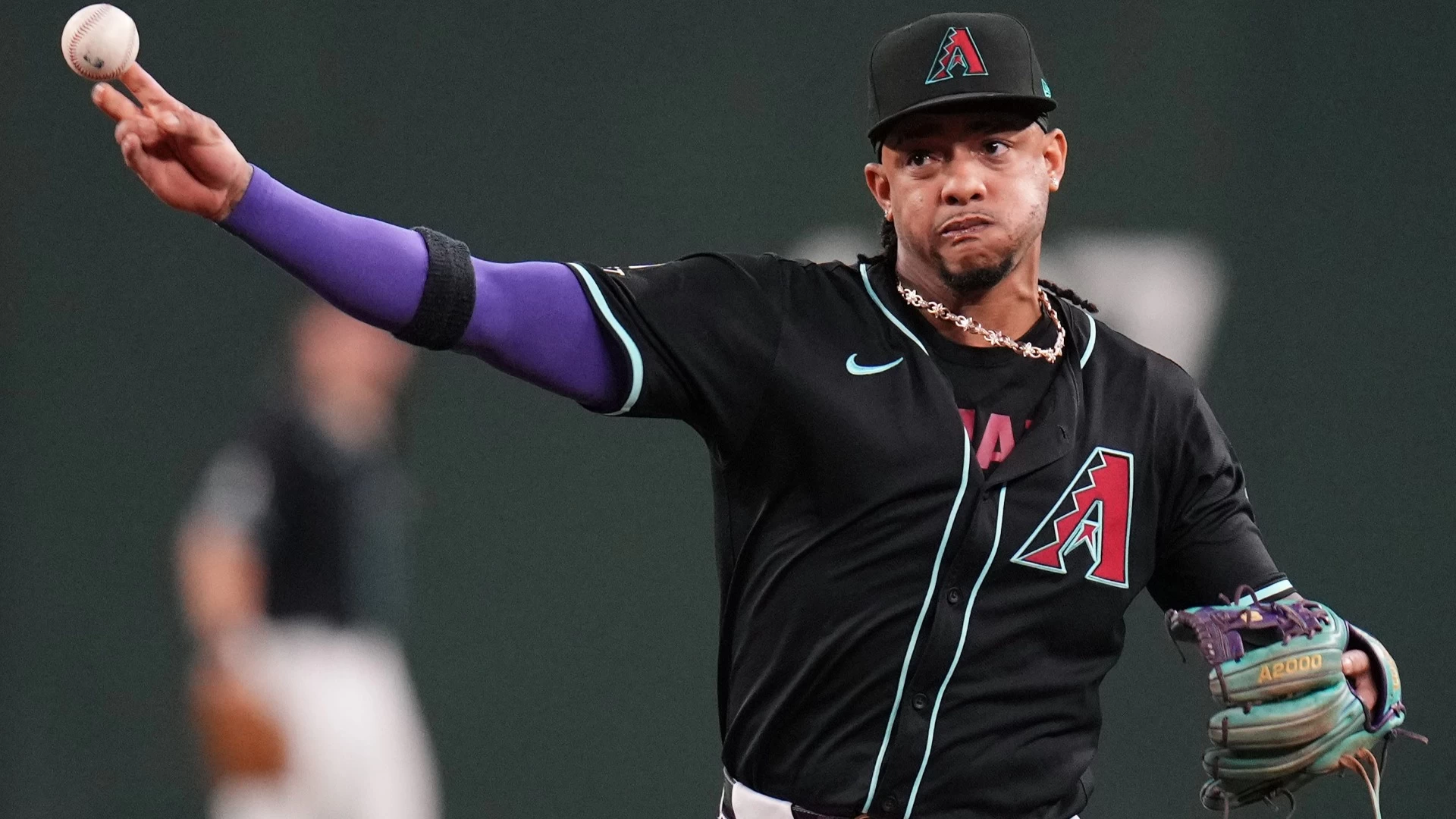Ketel Marte's Stellar 2025 Fantasy Baseball Outlook