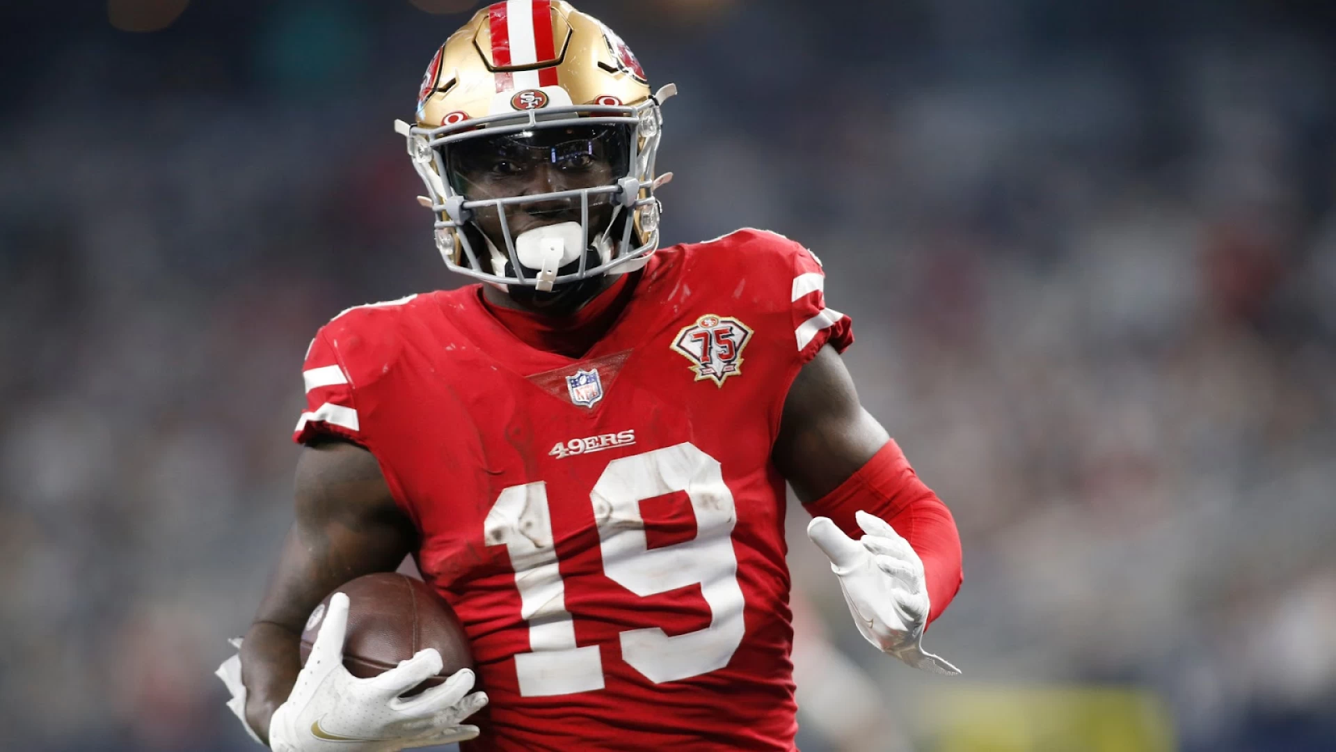 Deebo Samuel Traded to Commanders: NFL Trade Analysis