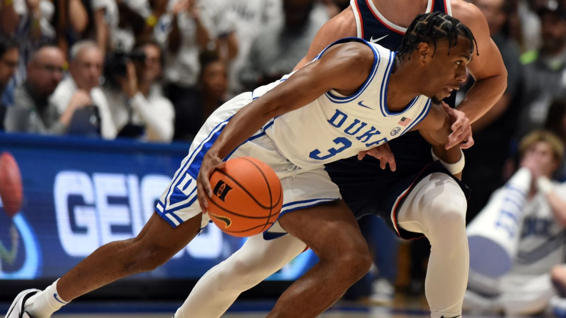 College Hoops: Key Weekend Highlights and Tournament Predictions