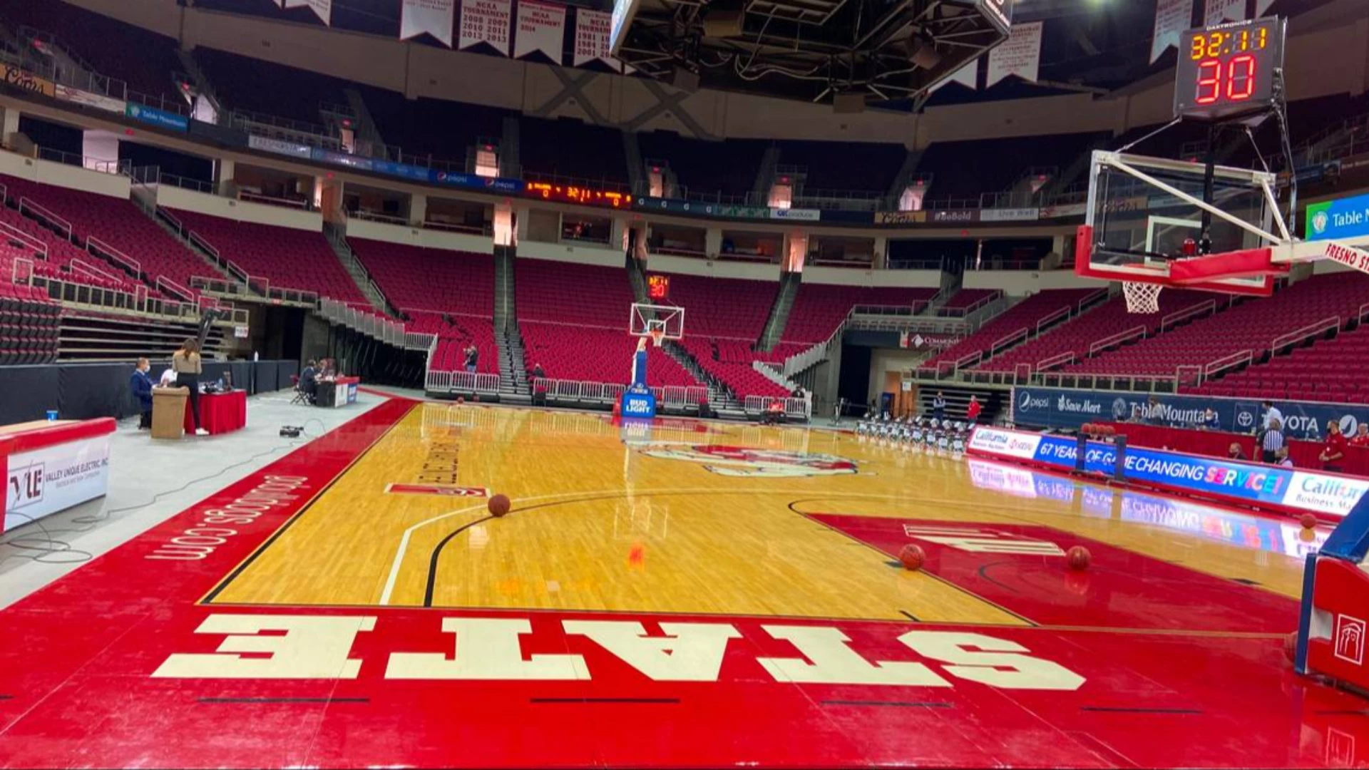 Fresno State Scandal & Major NFL, NBA, PGA Updates