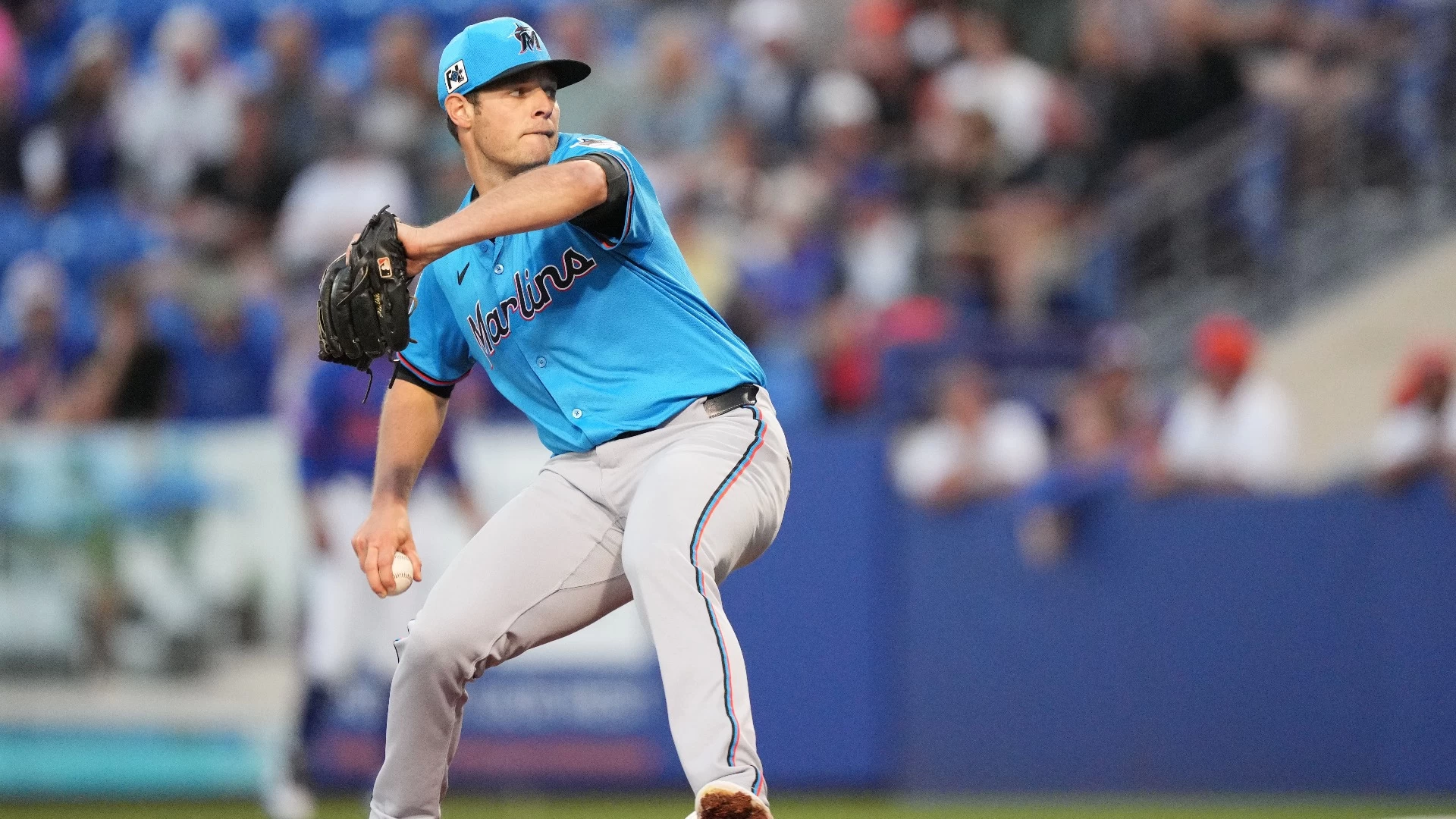 Exploring New Strategies with the Marlins in the 2025 Season