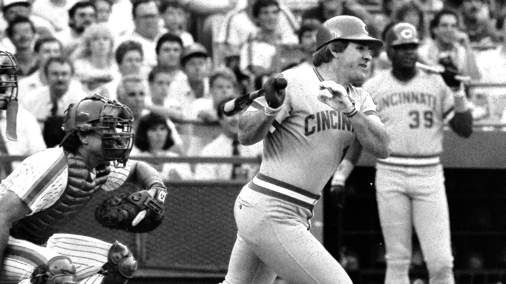 Pete Rose Hall of Fame Debate Reignites Controversy