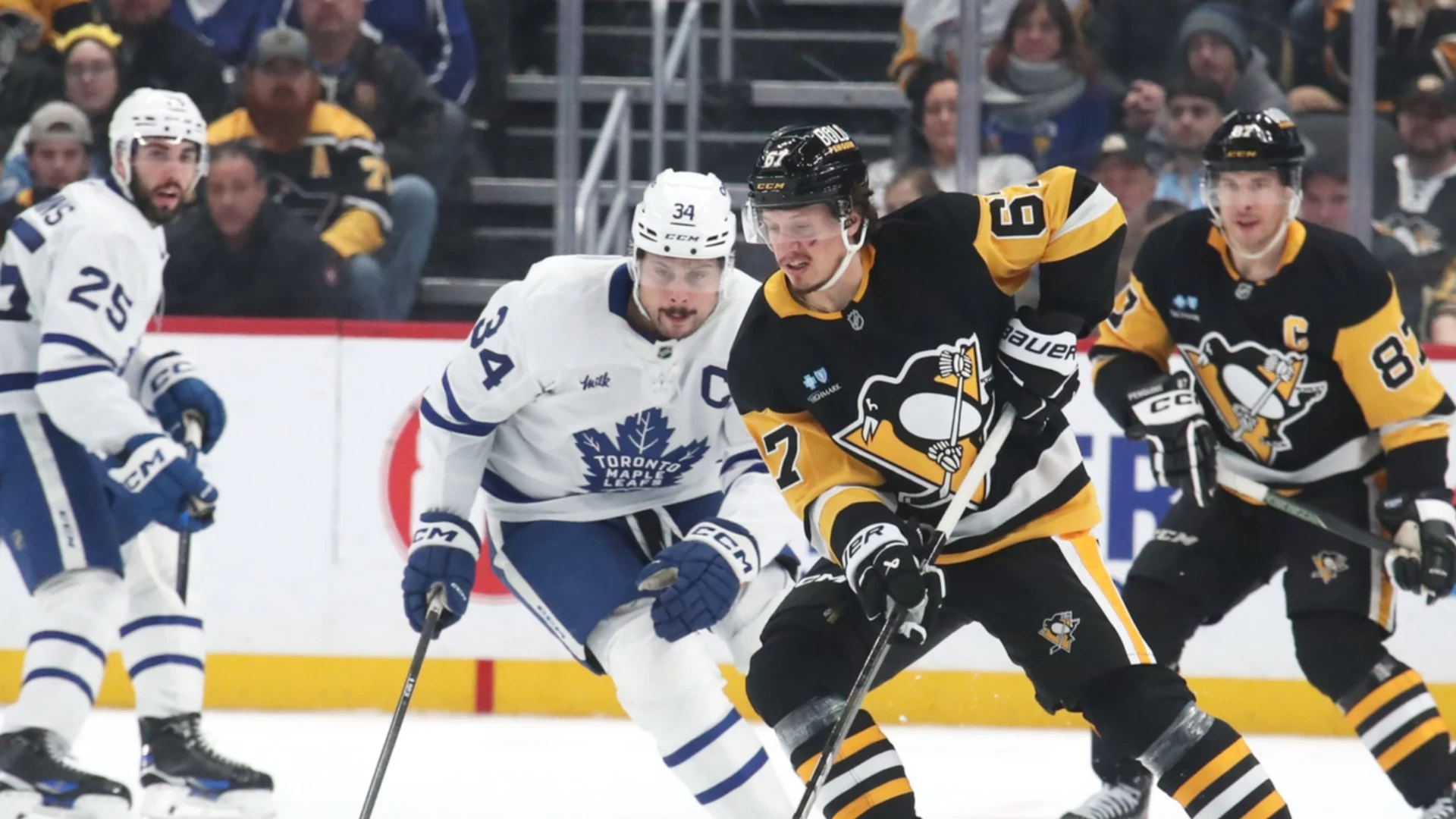 Sharks and Leafs Overtime Clash: Potential Parlay Upsetter