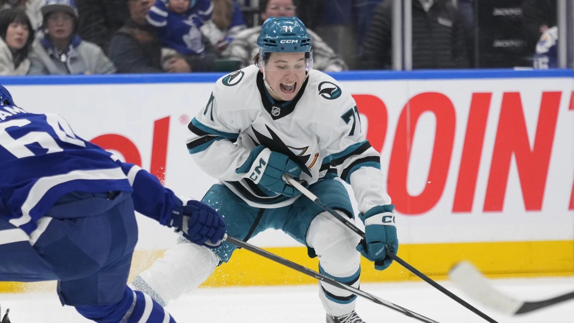 San Jose Sharks: Proving Worth in East Coast Games