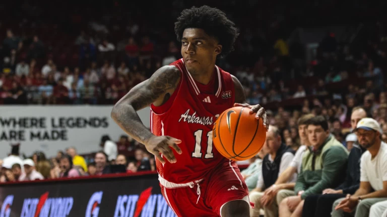 Arkansas State Favored in Sun Belt Tournament Odds