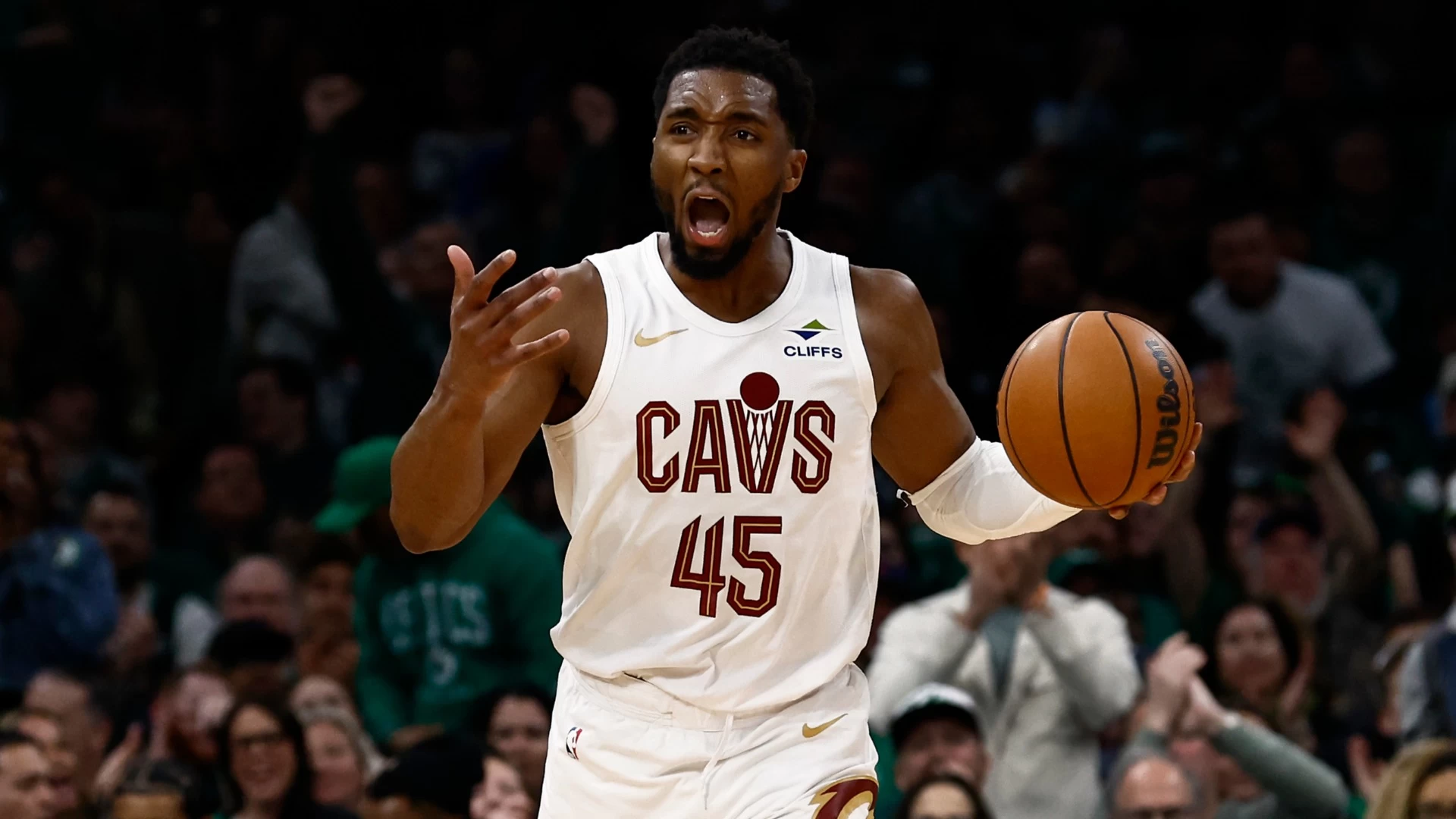 Cleveland Cavaliers: Poised for Playoff Success Under Atkinson?