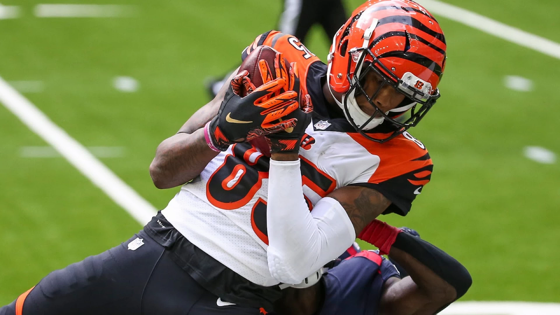 Franchise Tag Day: Bengals and NFL Free Agency Drama