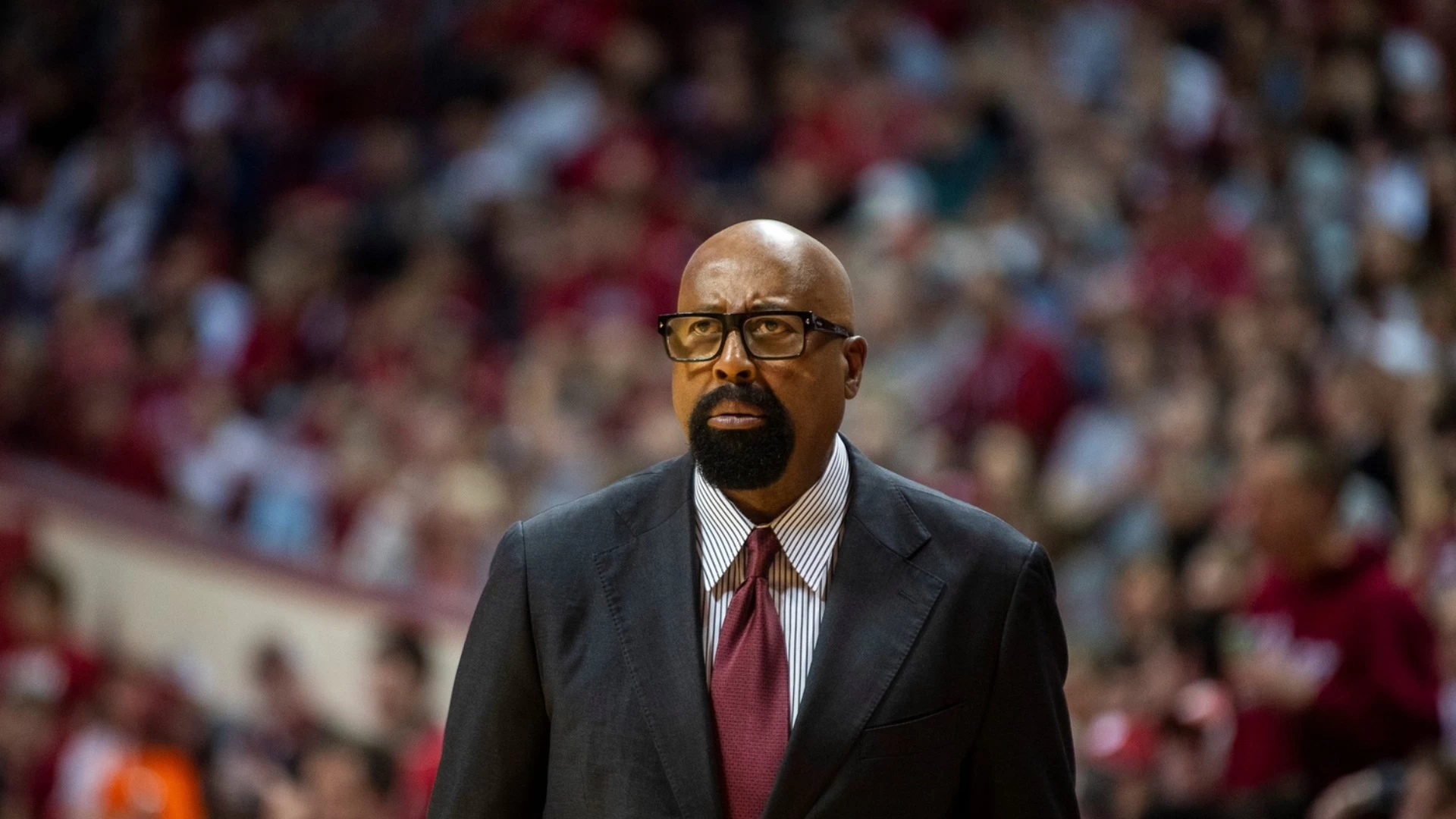 Indiana Basketball's Crucial Games in Eugene and Bloomington