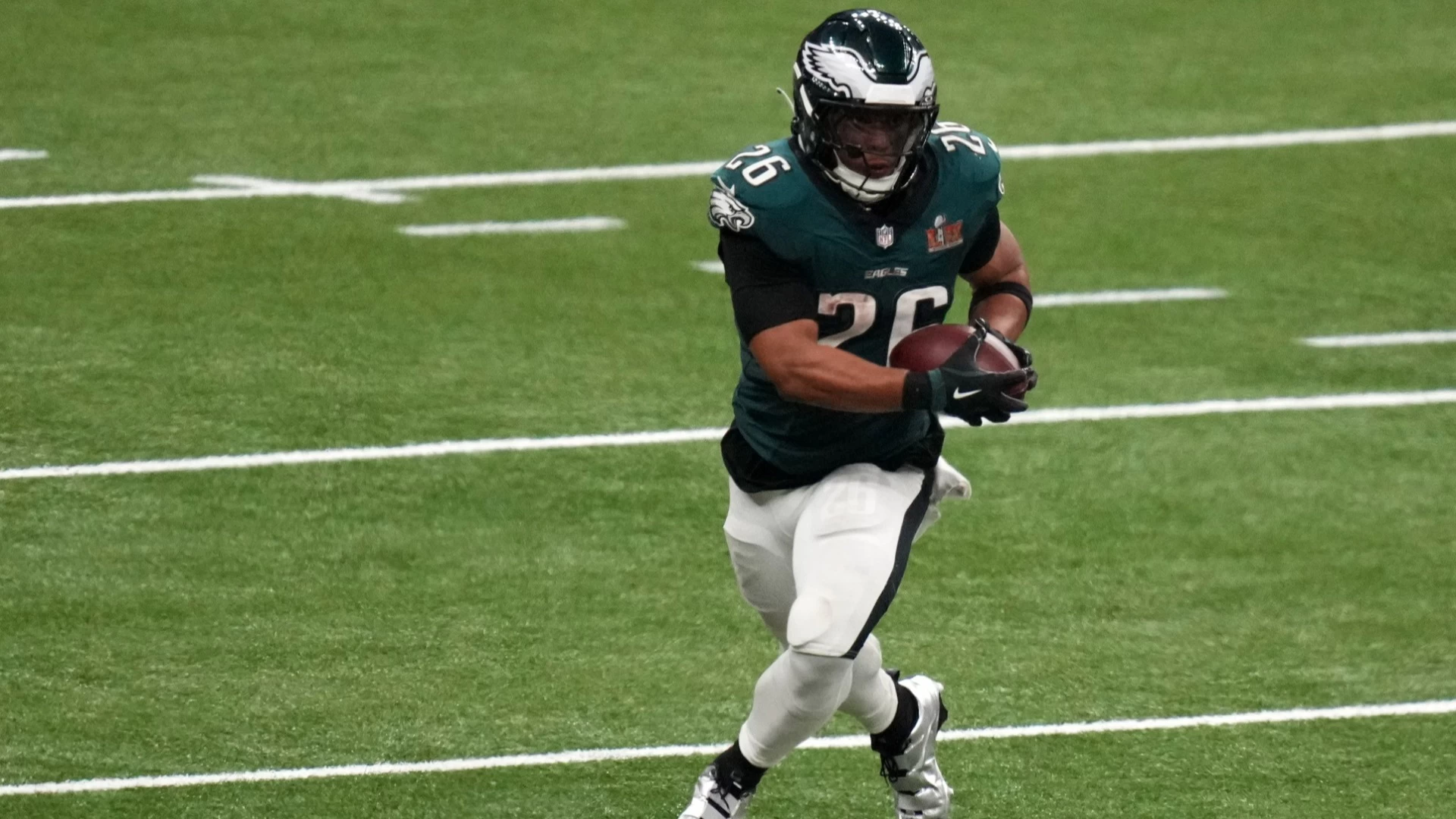 Saquon Barkley Signs Record $41M Deal with the Eagles