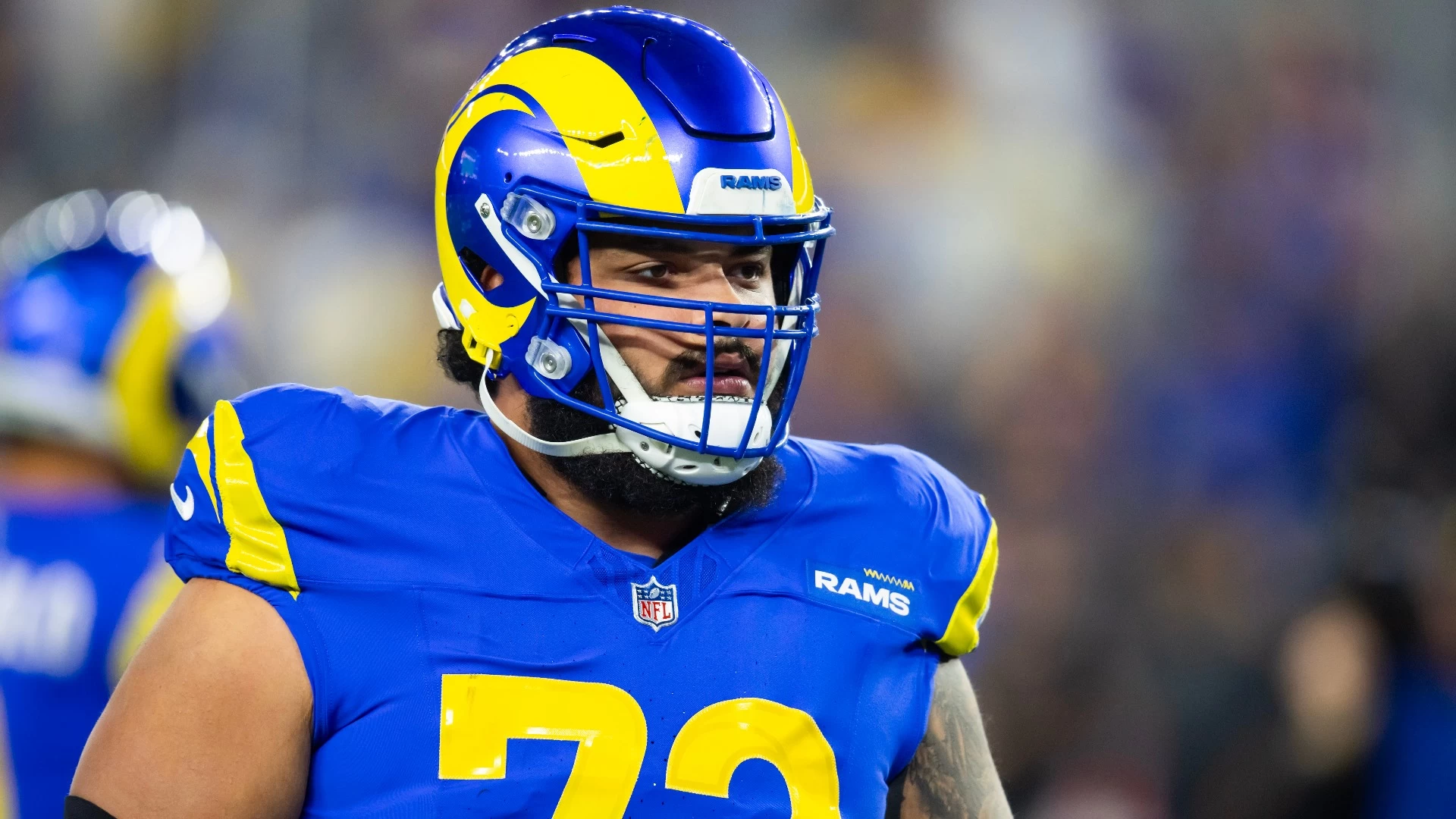 Chicago Bears Bolster O-Line with Key New Addition