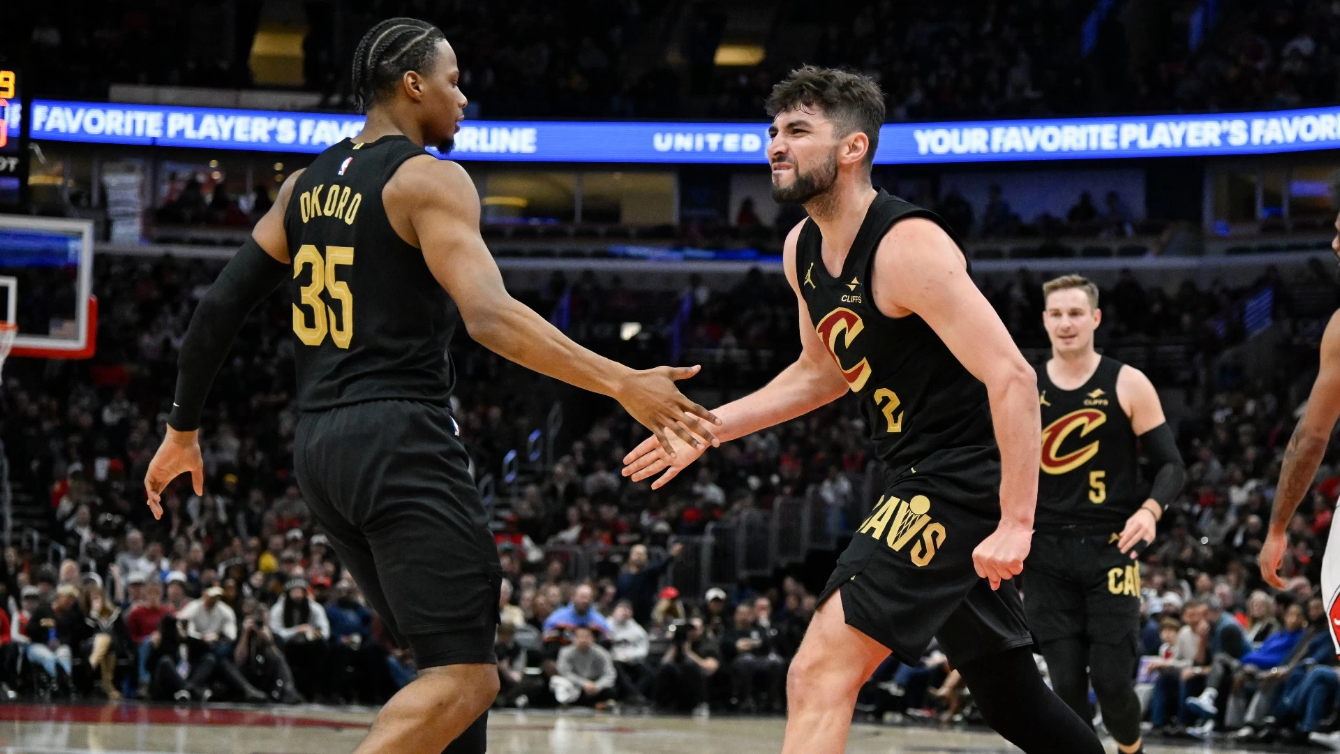 Cleveland Cavaliers' Championship Odds Improve to +600