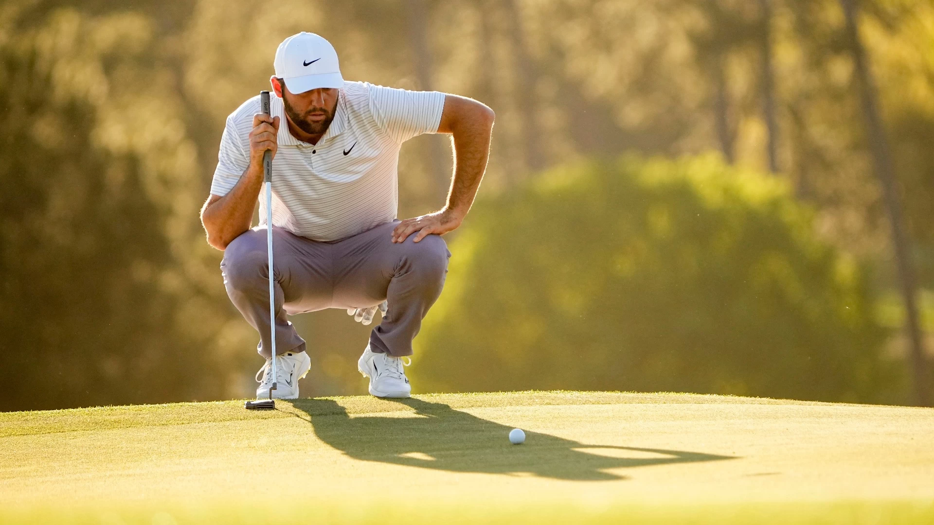 Could Scottie Scheffler Triumph at the Arnold Palmer Inviational?