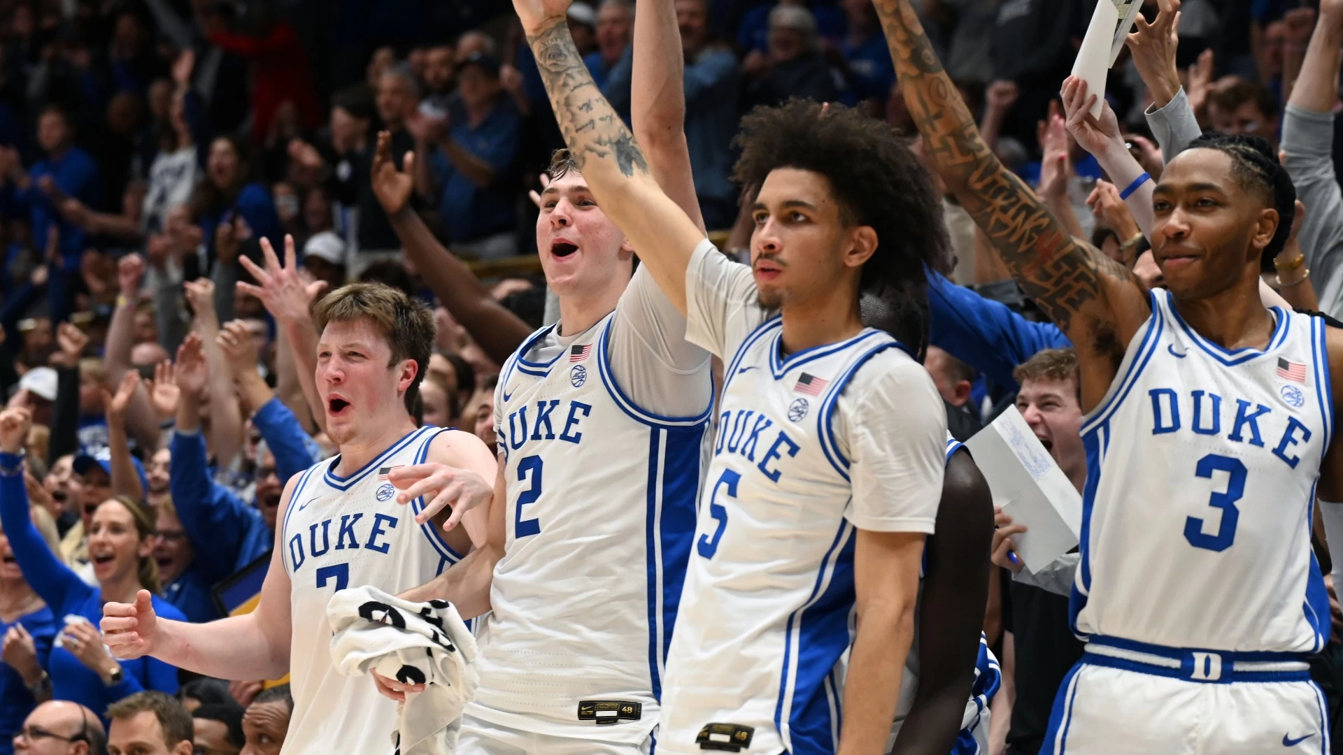 Exploring Top NCAA Seeds and Odds to Win National Championship