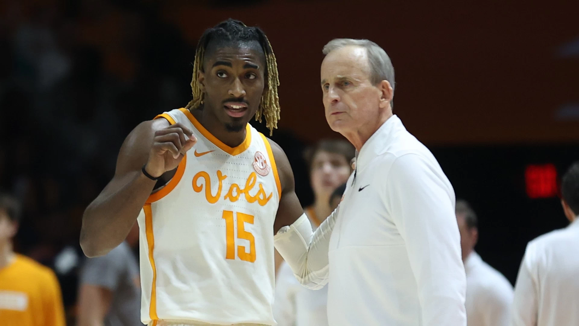 Which Outsider Could Compete for a #1 Seed in the Tournament?