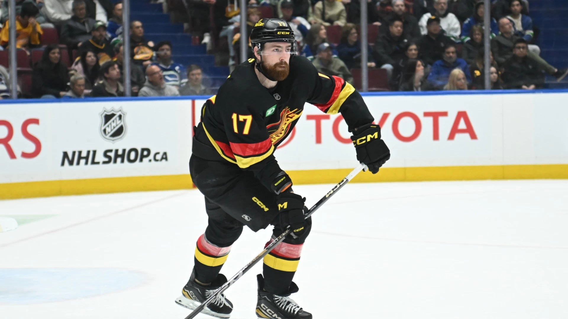 Will Brock Boeser Score Tonight? Predicting Canucks Game