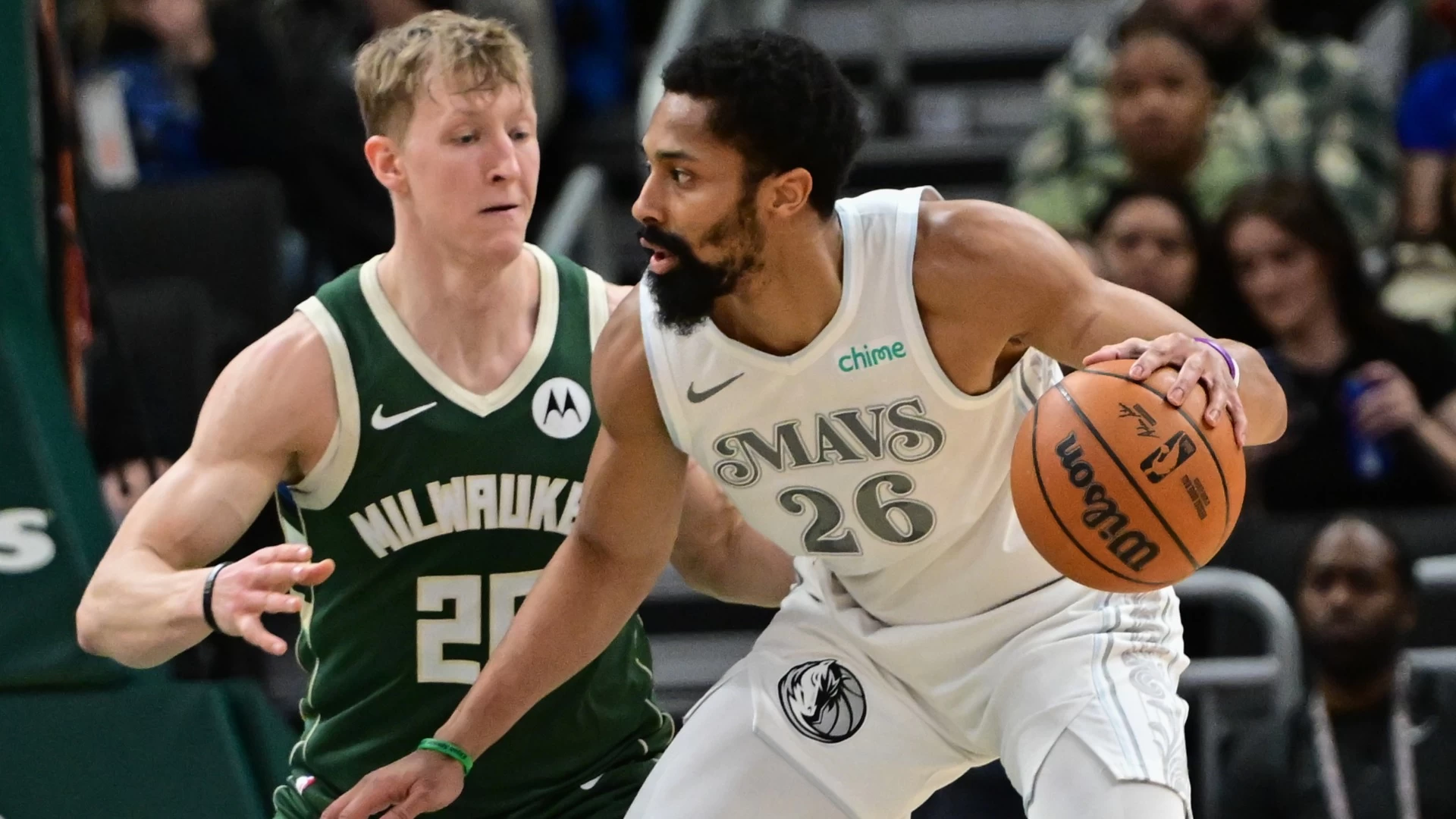 Dallas Mavericks Struggle Without Key Players: Game Recap