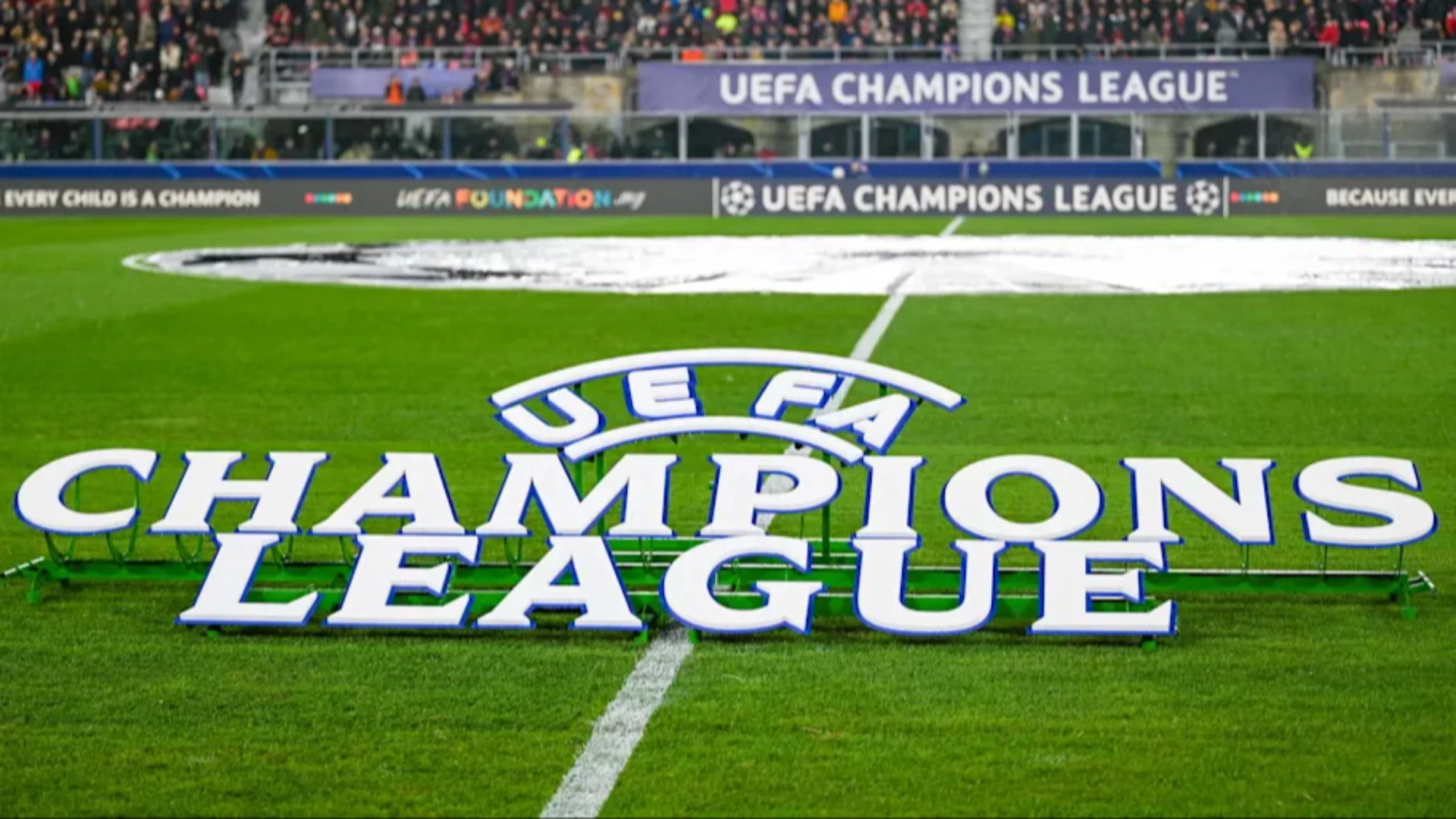 Soccer Best Bets: Champions League & Premier League Insights
