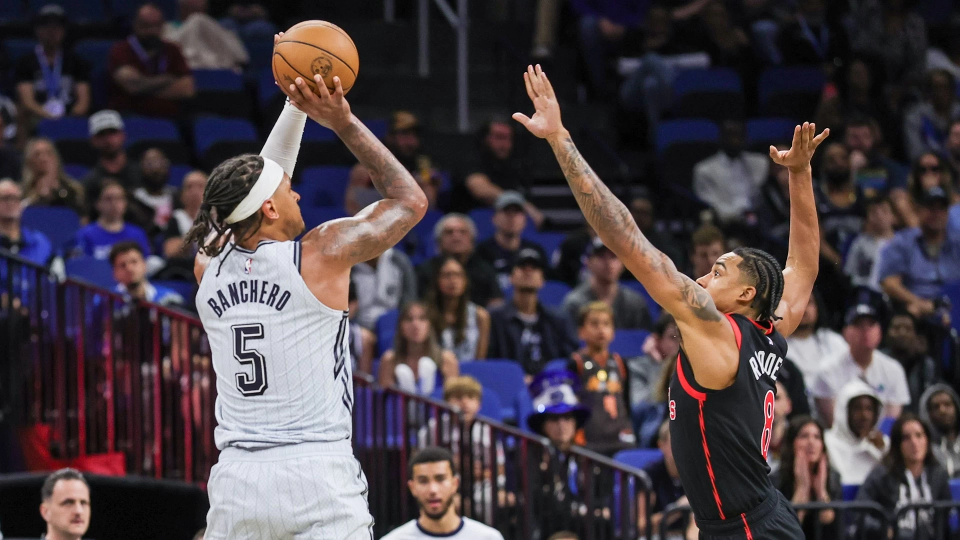 Orlando Magic vs. Chicago Bulls Game Insights & Analysis