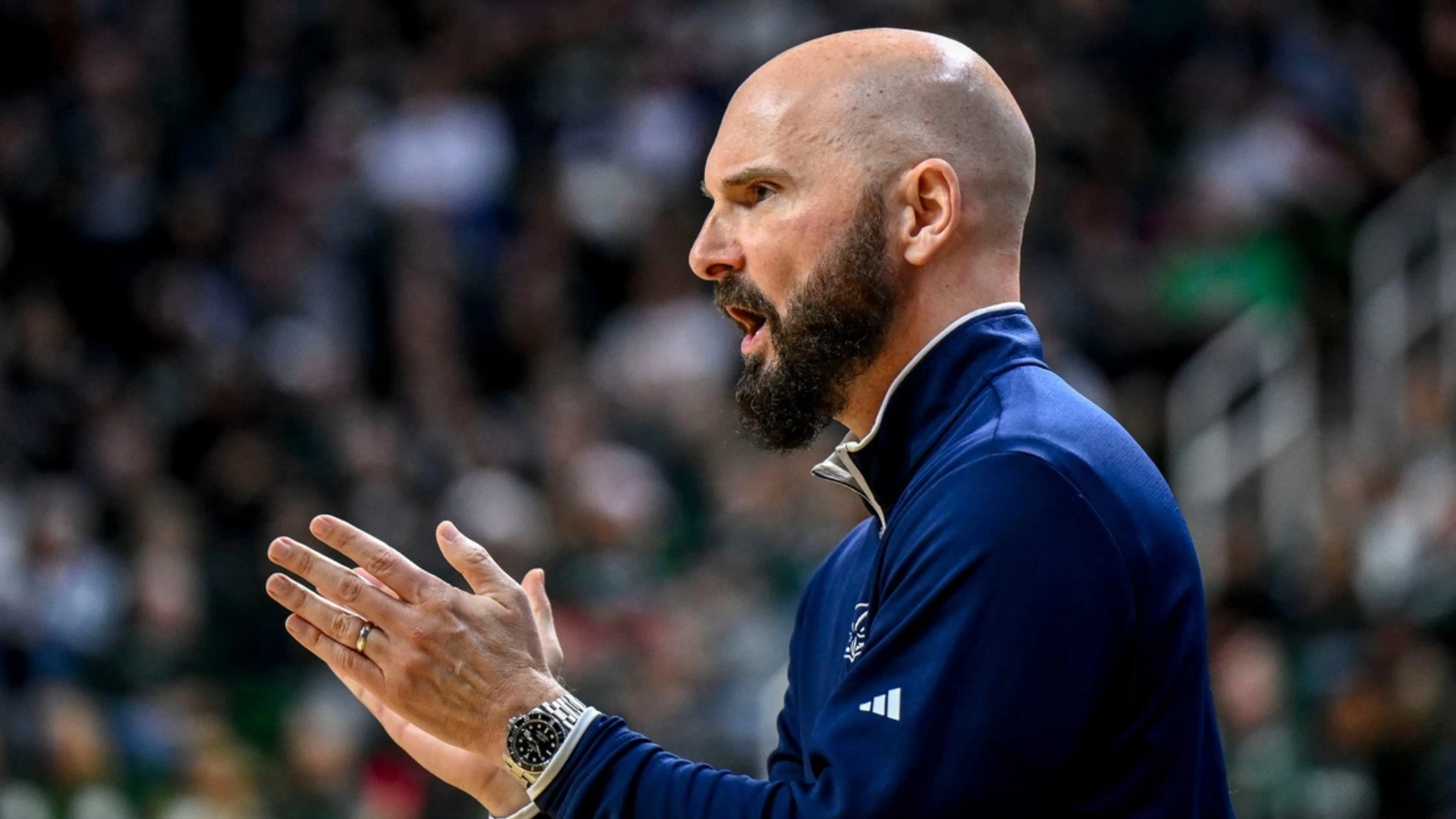 Tonight's Top College Basketball Games Preview & Predictiopns