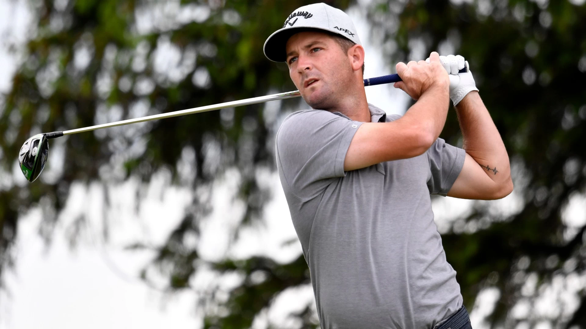 Matt Every Reflects on Epic Club Throws and Total Fines