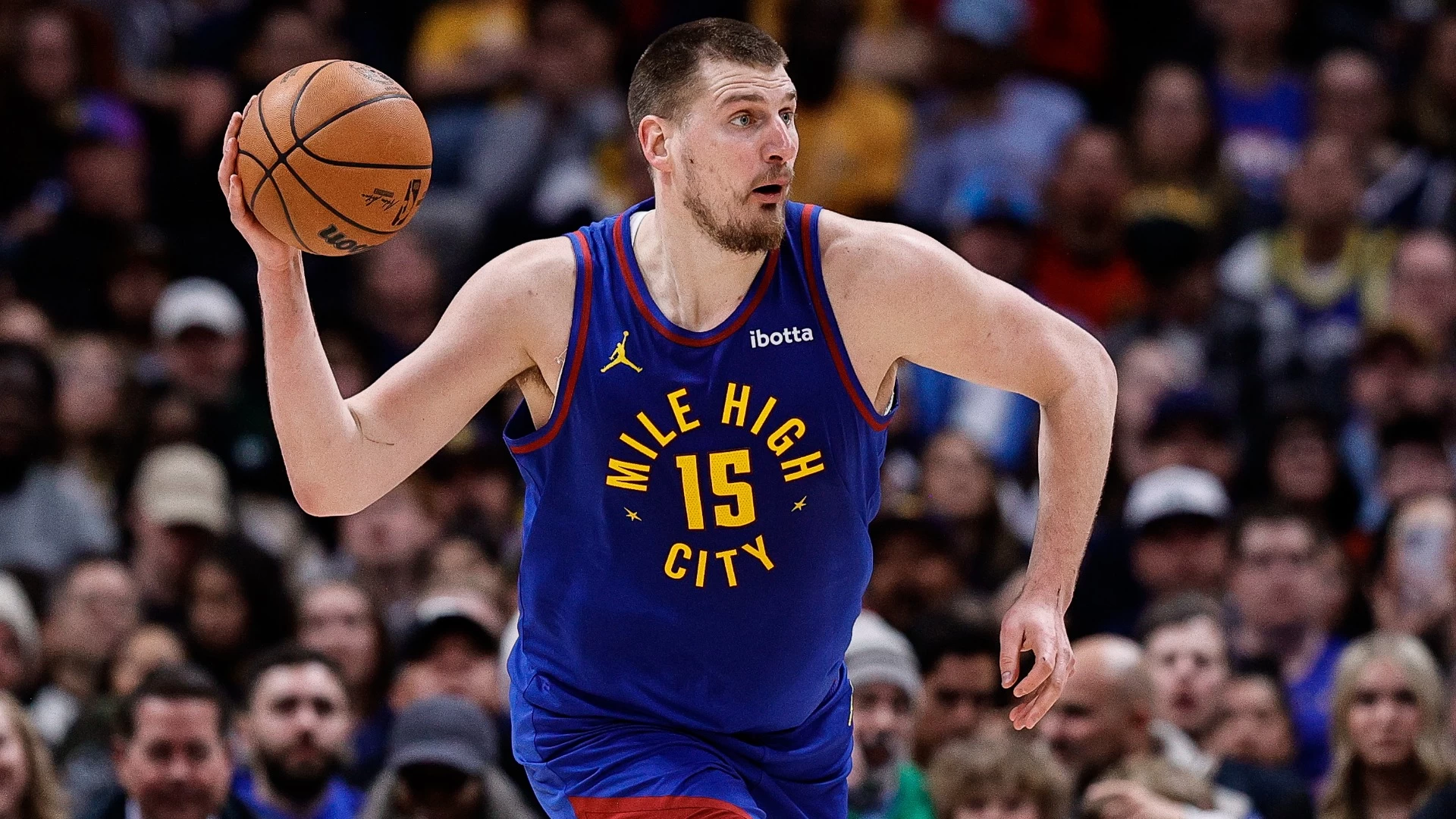 Nuggets Favored Over Suns in Crucial Matchup on Friday