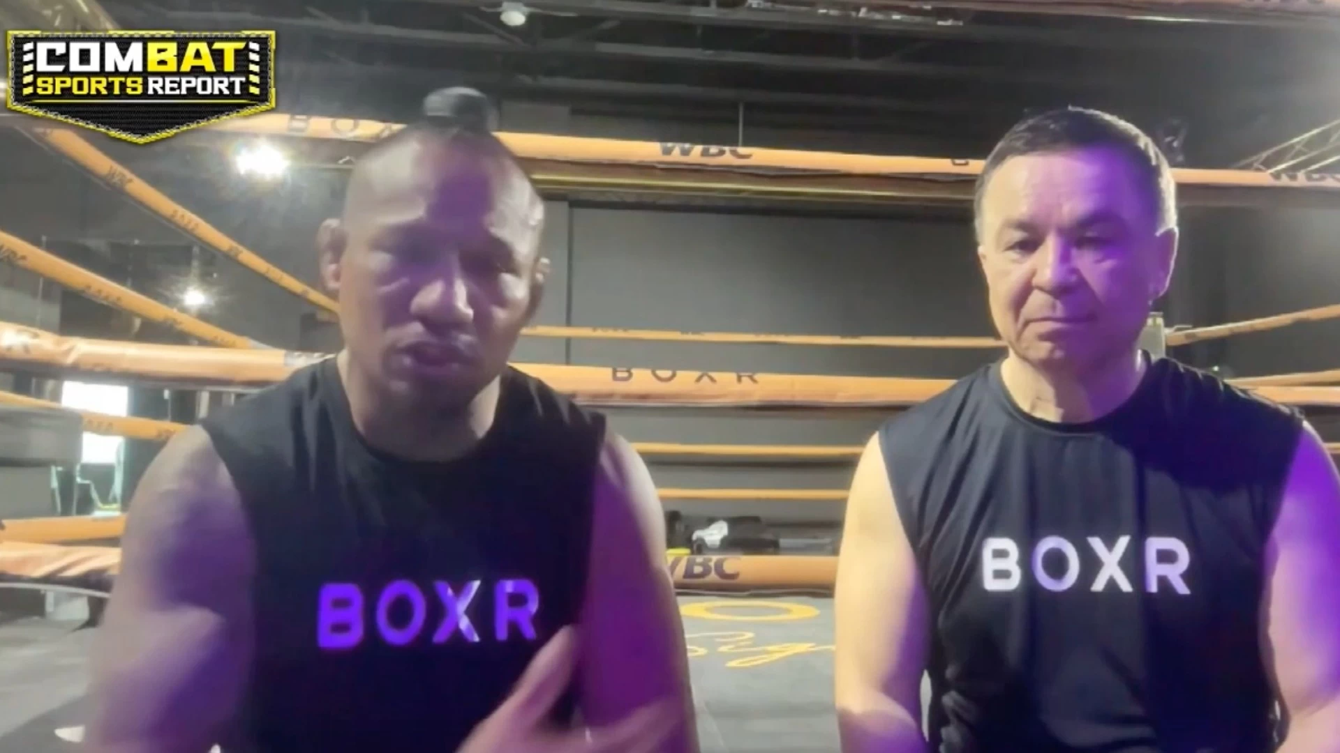 Palomino's Comeback: A Year Since BKFC Title Defense