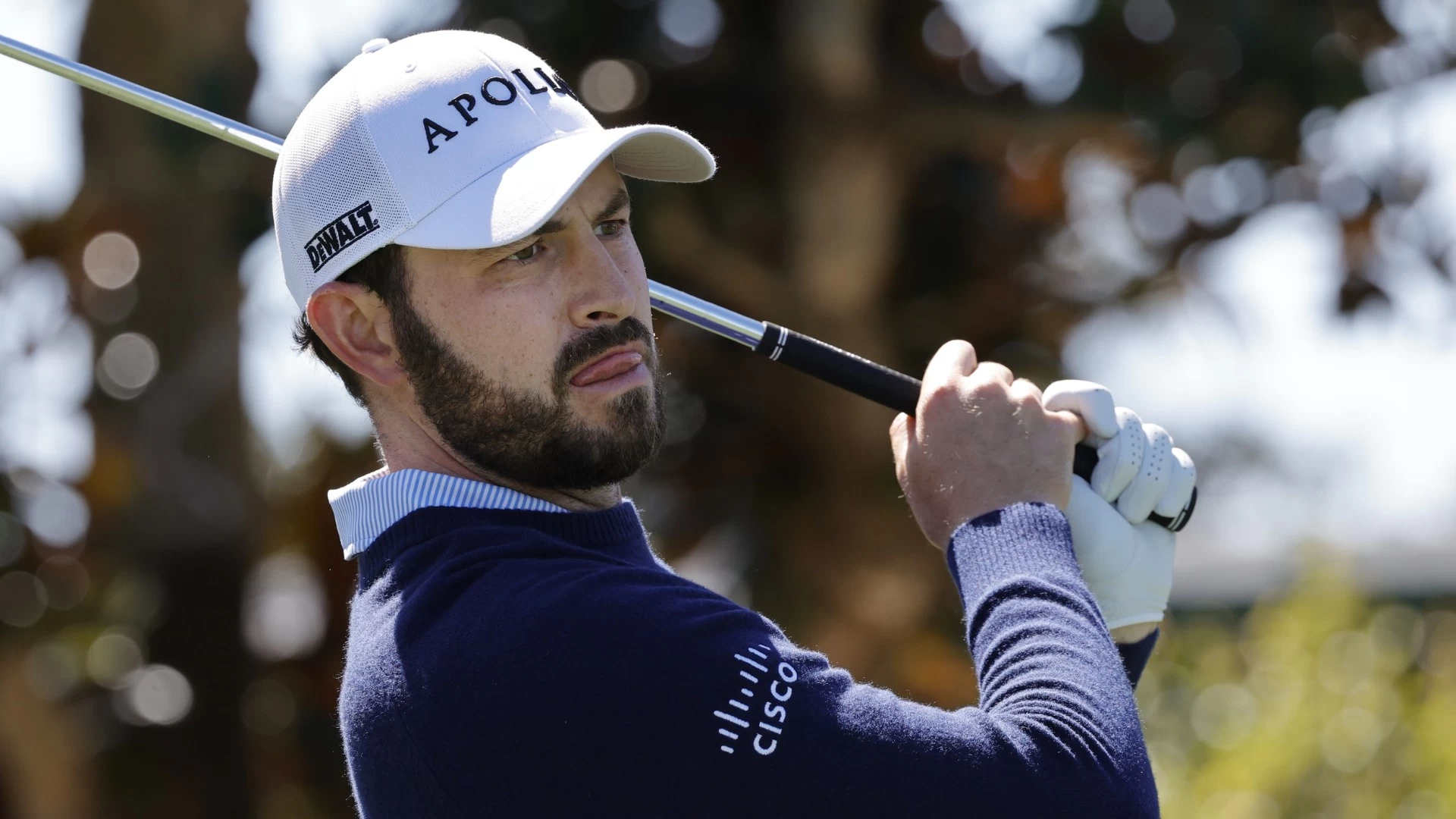 Patrick Cantlay's Promising Season Outlook and Strategy