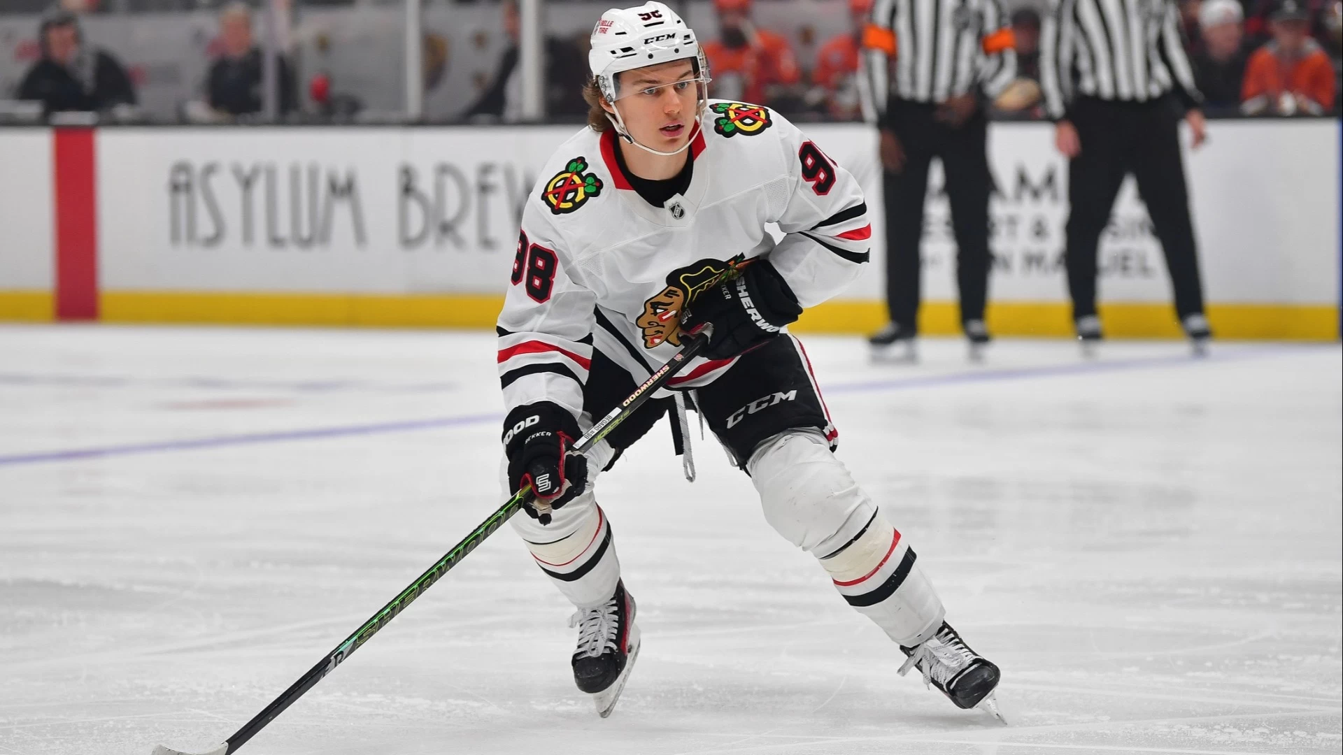 Top NHL Power Play Points and Player Props Tonight