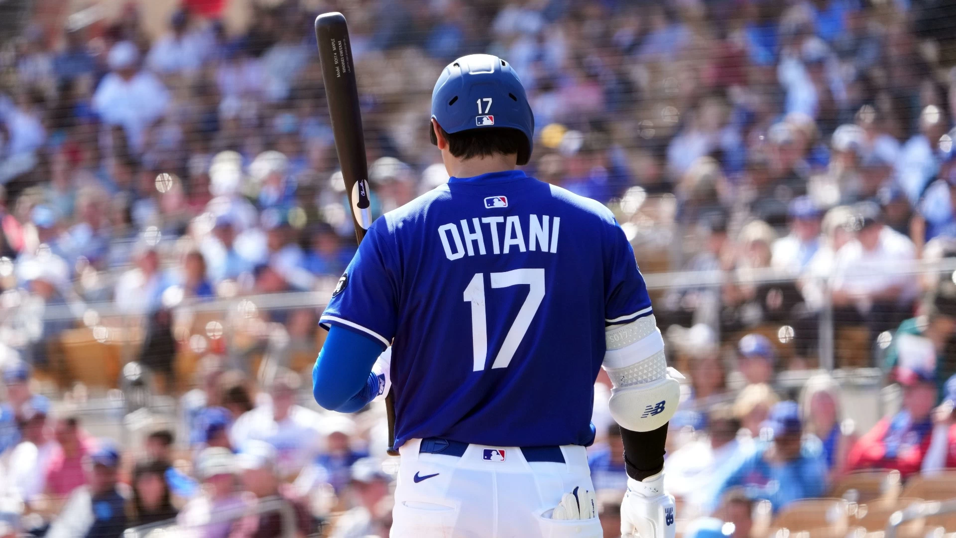 Shohei Ohtani's Dodgers Impact: Top Pick for MLB Season