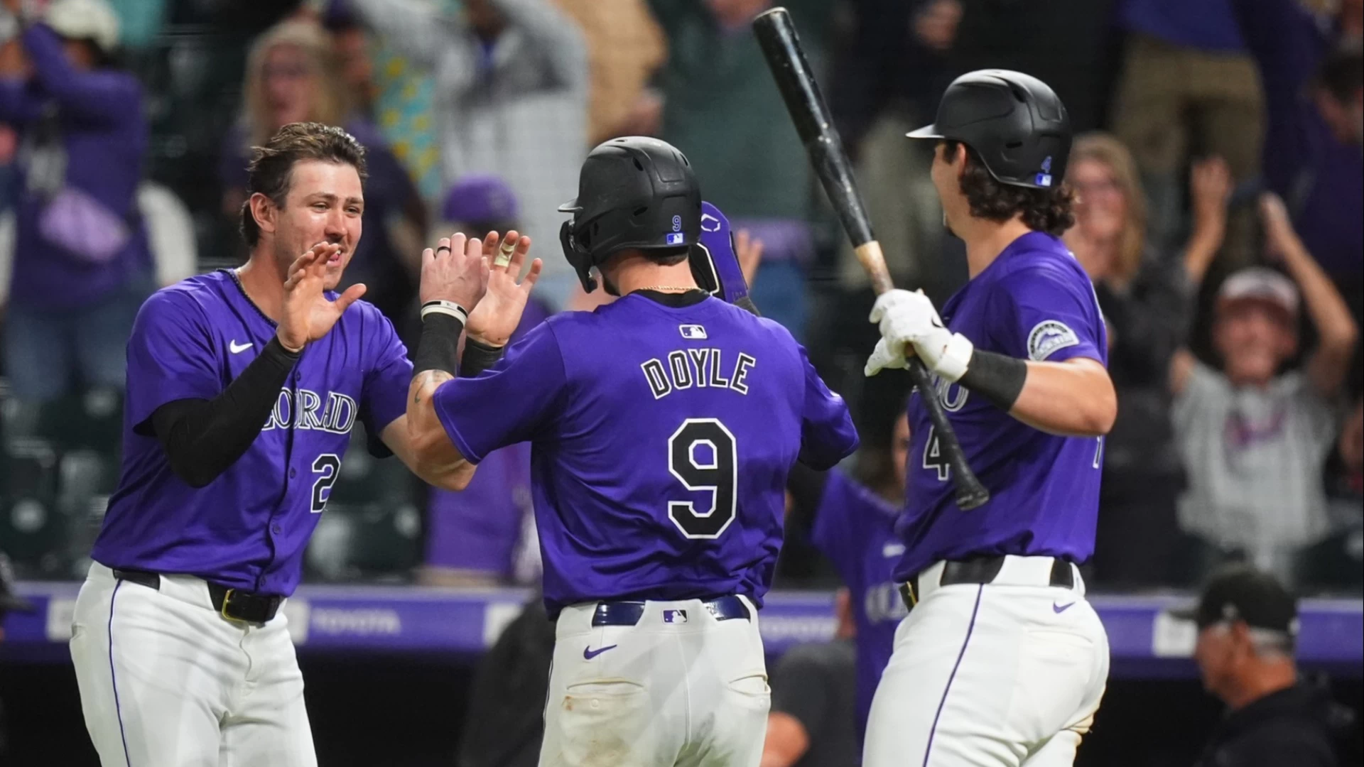 Fantasy Baseball Draft: Avoid Rockies' Current Lineup