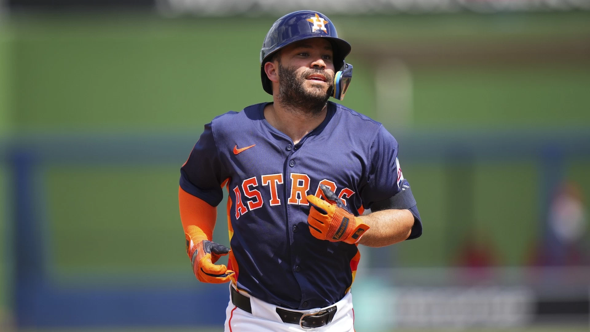 Jose Altuve's New Role and Fantasy Outlook for Astros