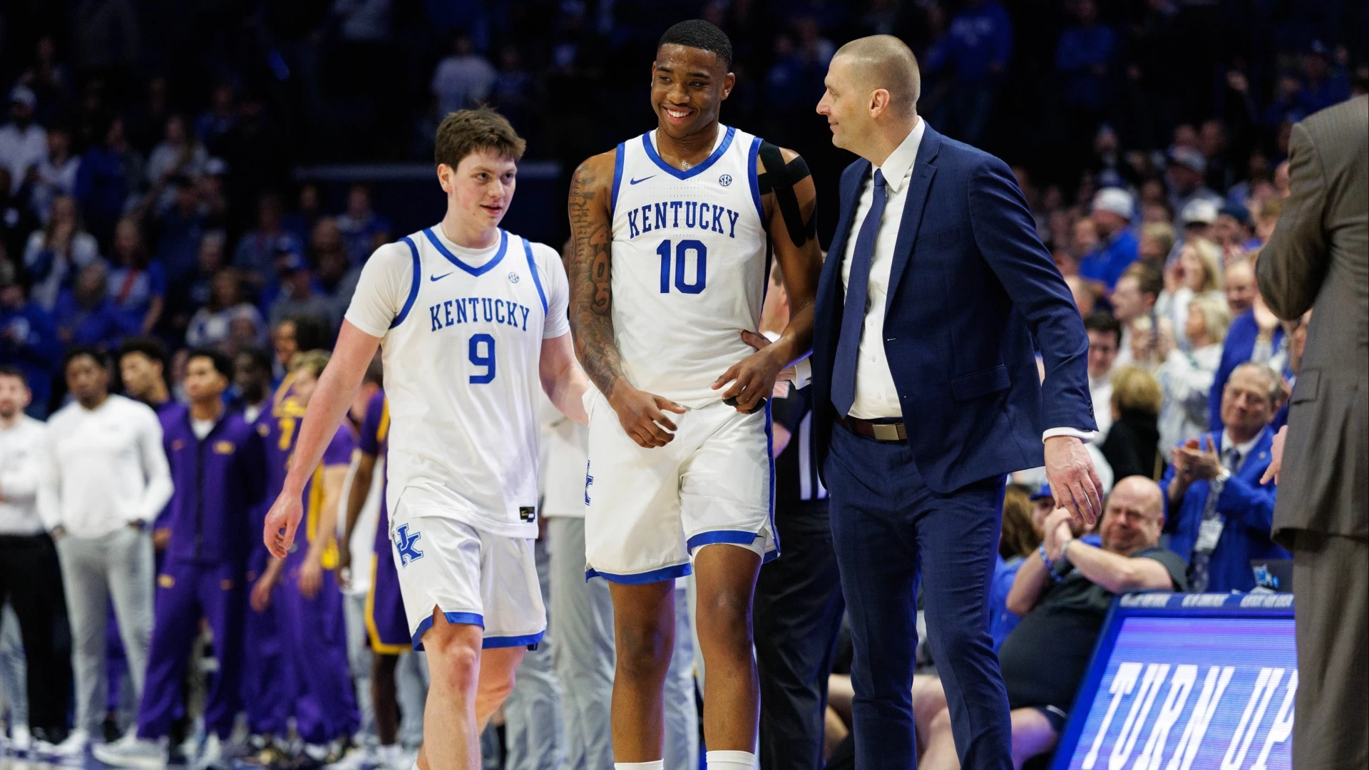 Kentucky and Missouri's NCAA Tournament Odds Analyzed