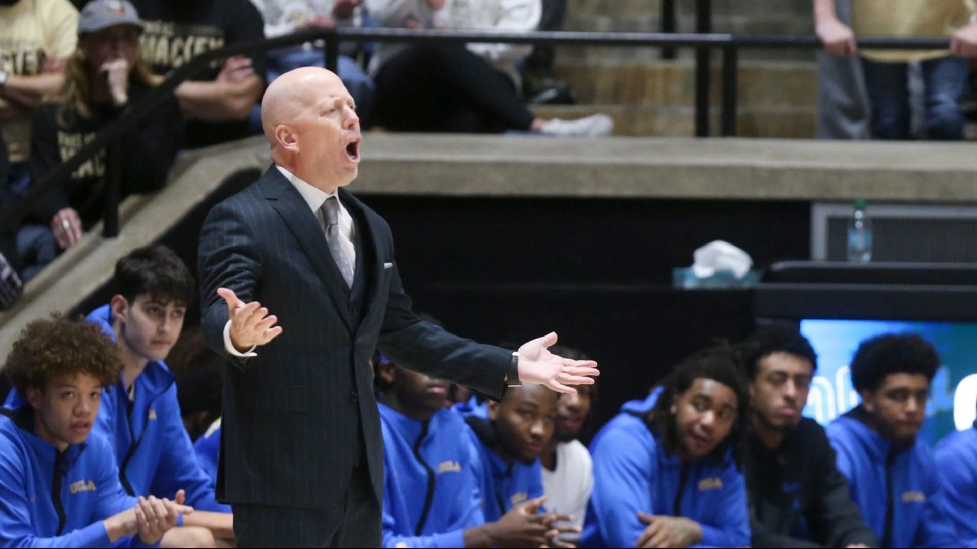 Big 10 Matchup Analysis: USC vs. UCLA Best Bets & Picks