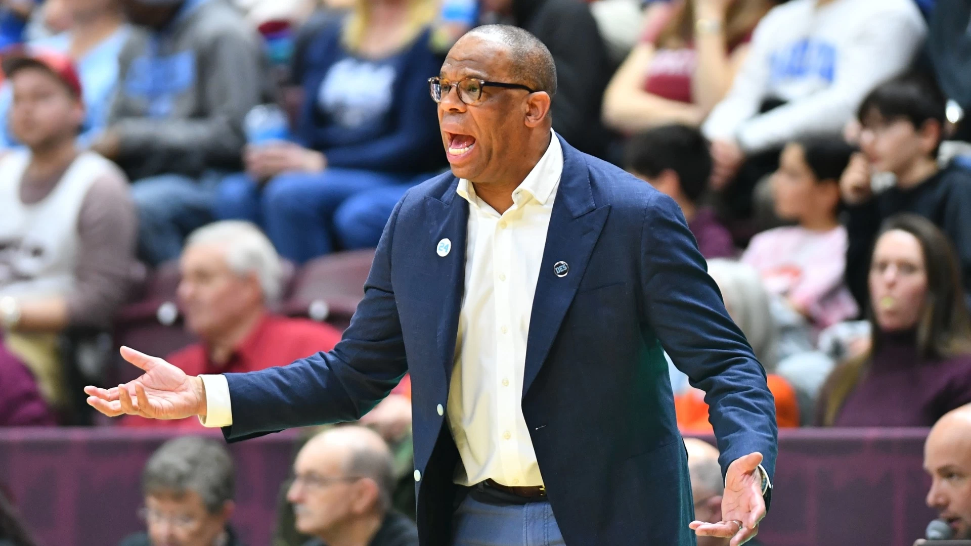 Impact of UNC vs. Duke Game on NCAA Tournament Chances