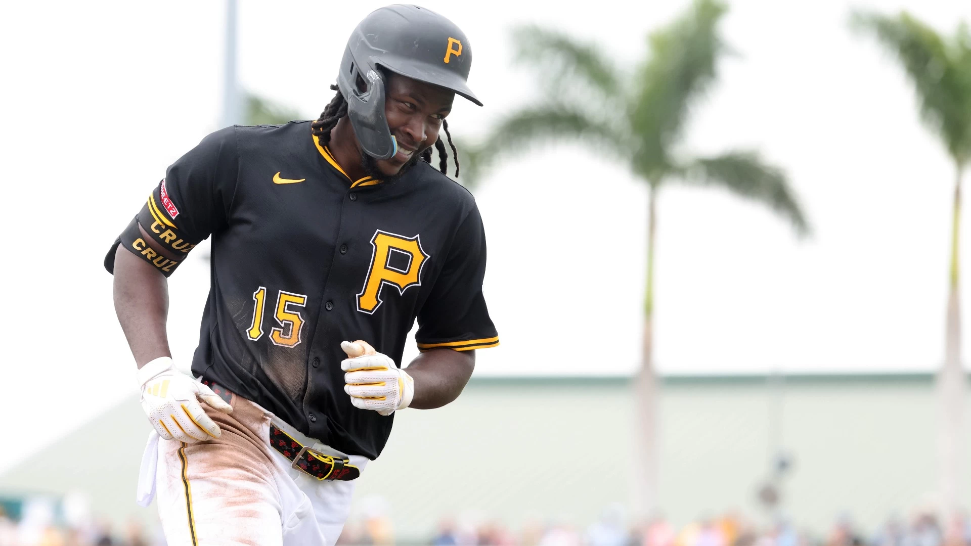 Oneil Cruz's Transition & Impact in Fantasy Baseball