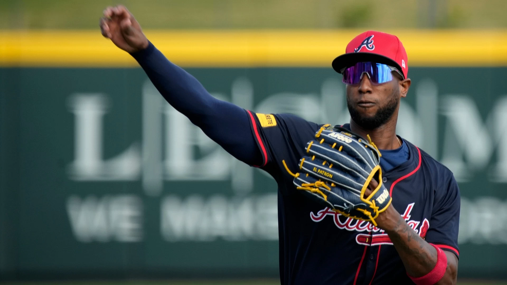 Jurickson Profar’s Potential Impact on Atlanta Braves