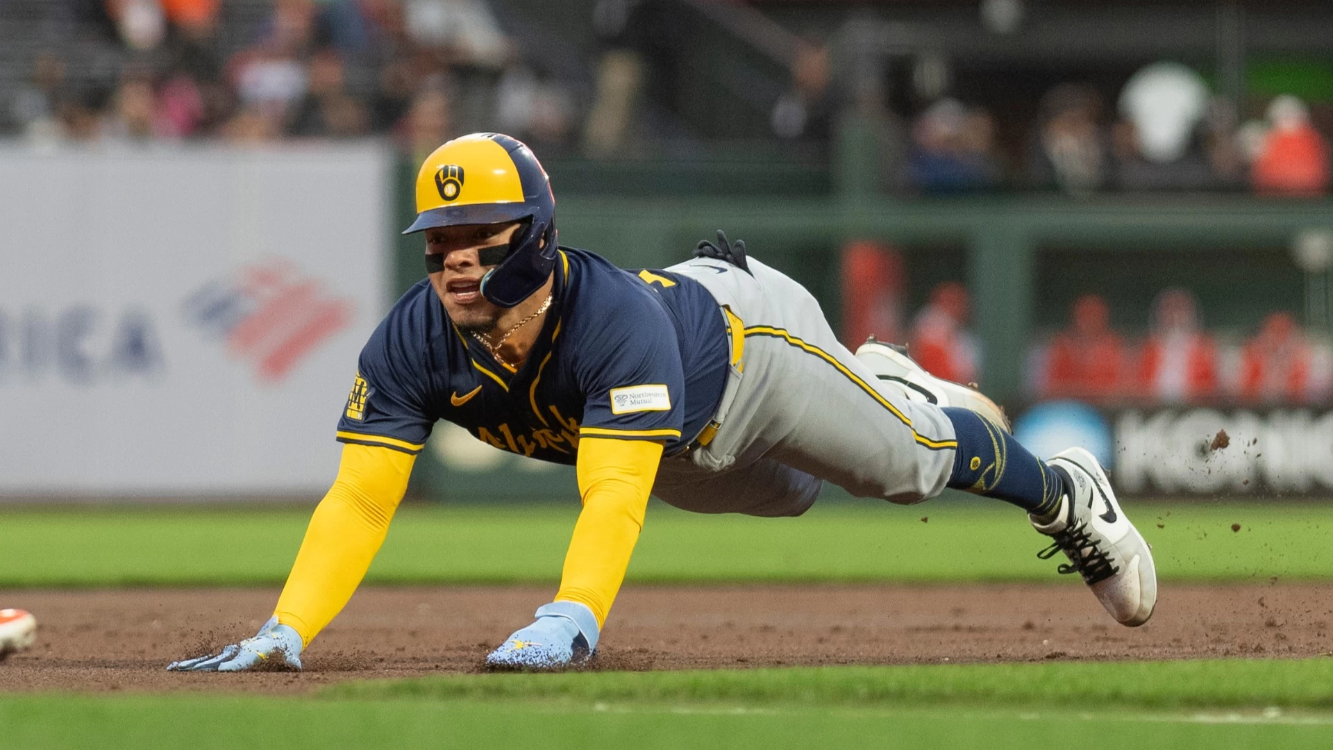 Analyzing the Milwaukee Brewers' Postseason Chances in 2025