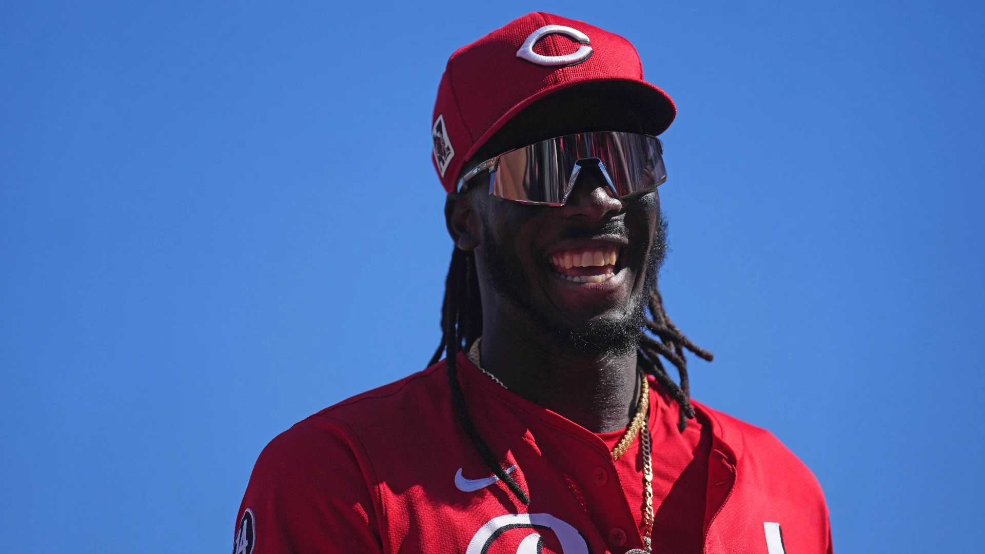 Previewing the 2025 Cincinnati Reds: Athleticism & Potential