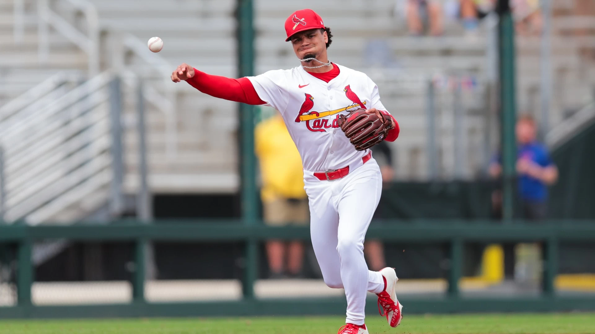 Fantasy Baseball Insights: Breaking Down the Rebuilding Cardinals