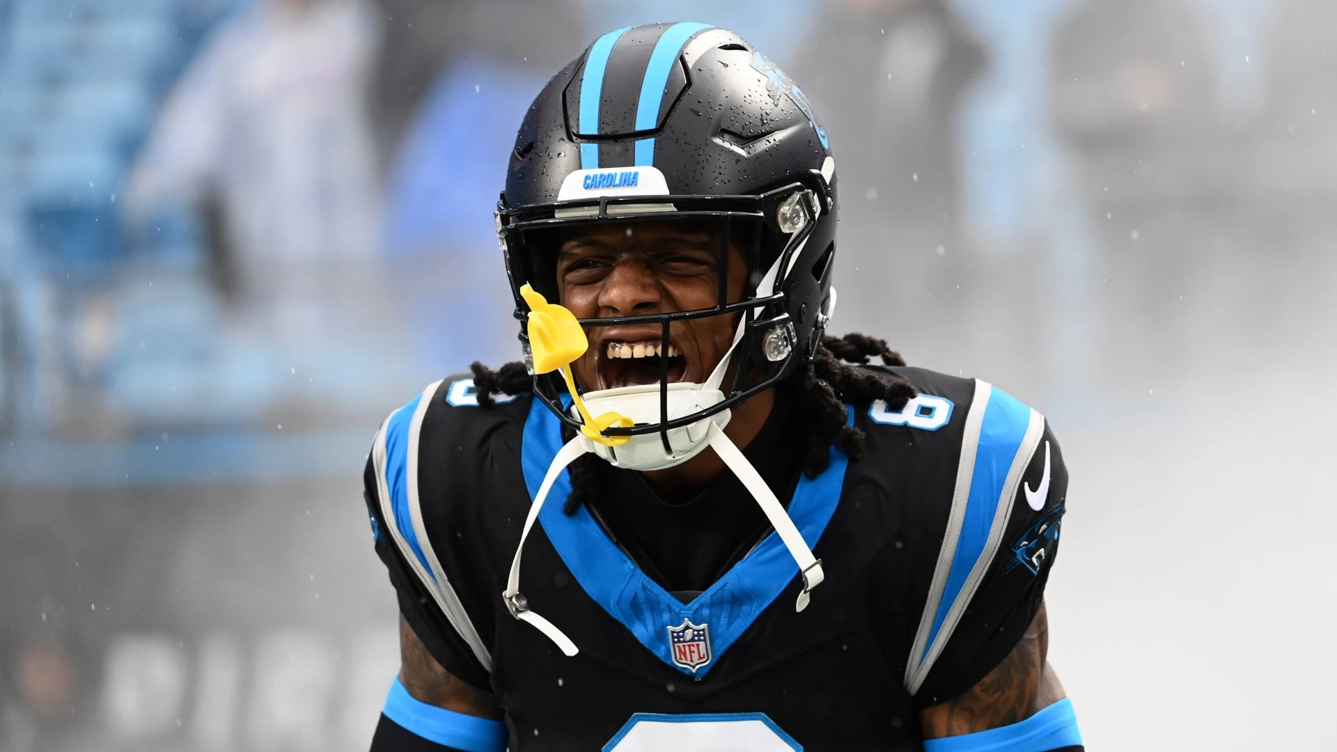 Jaycee Horn Signs Record $100M Deal as NFL's Top-Paid DB