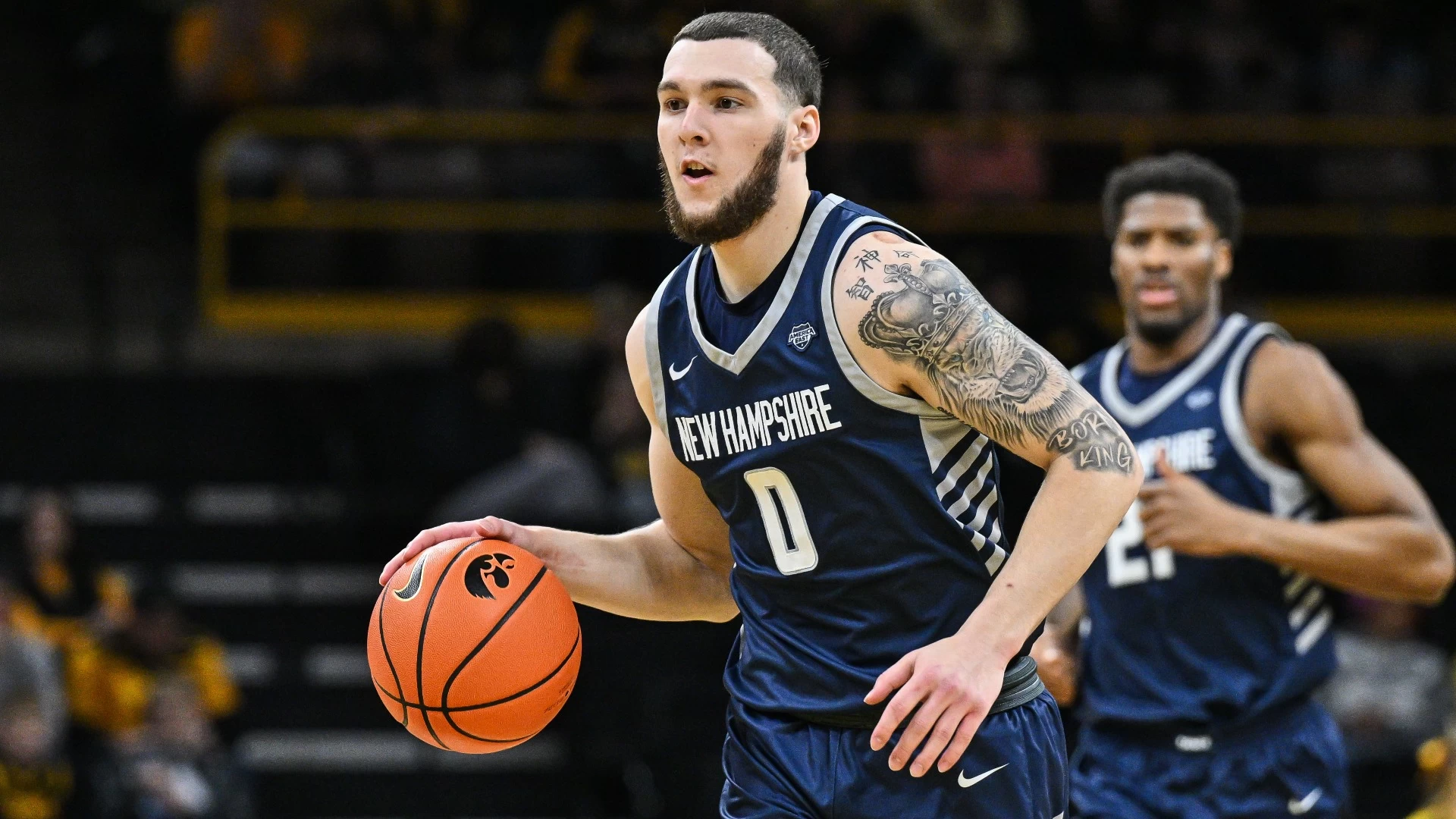 New Hampshire Rejects Online Casino Gambling in 2025